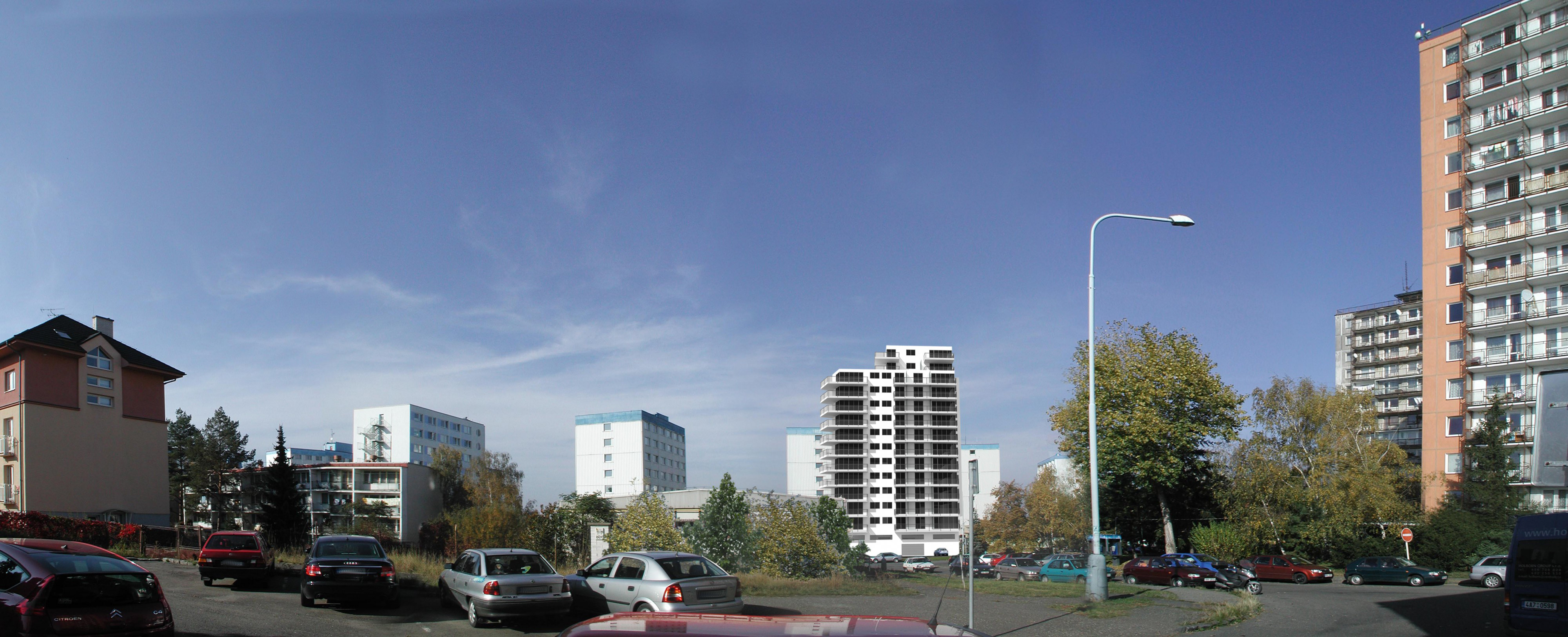 GENIUS LOCI Developer, a.s. foto 3