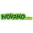 logo NOVAKO-SKI