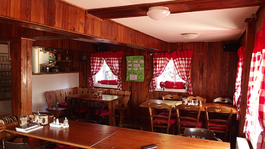 Benátecká chalupa foto 3