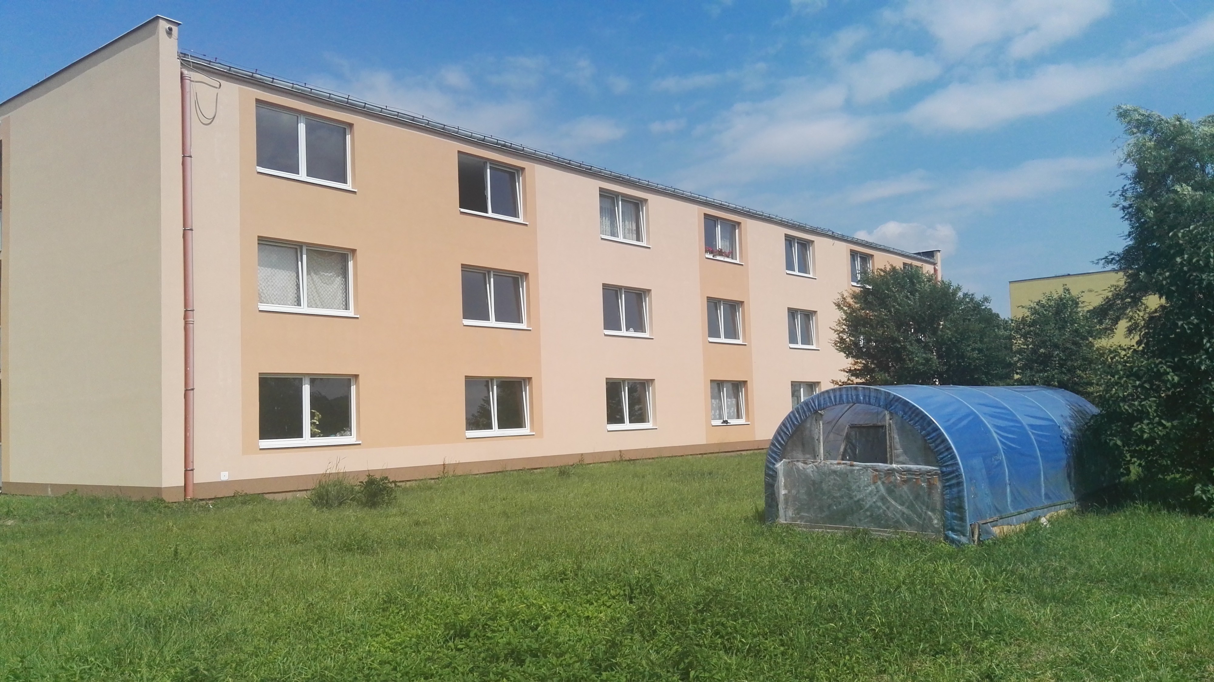 Ubytovna Čankovice foto 2