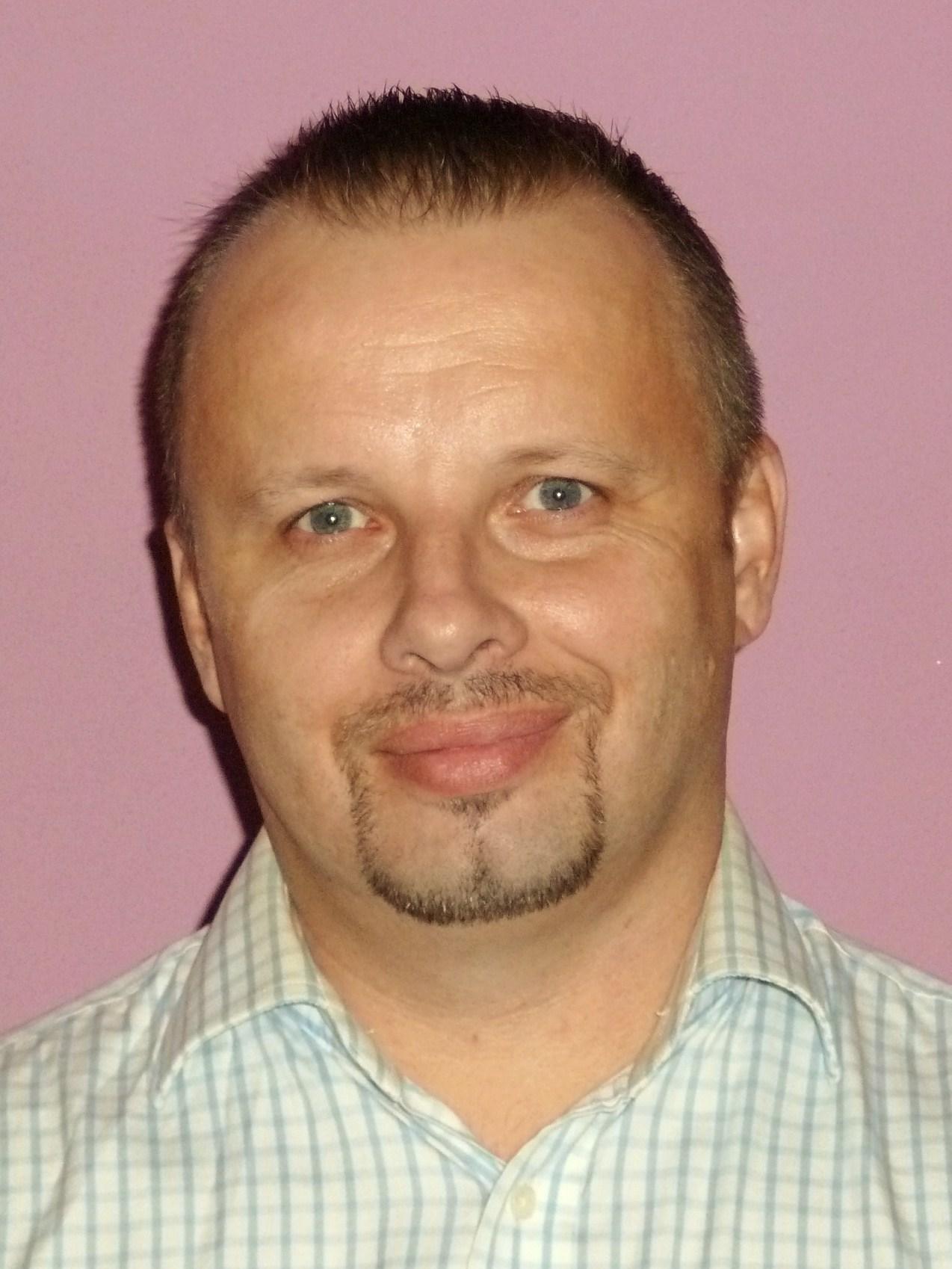 SPINREAL - Petr Heisig foto 2