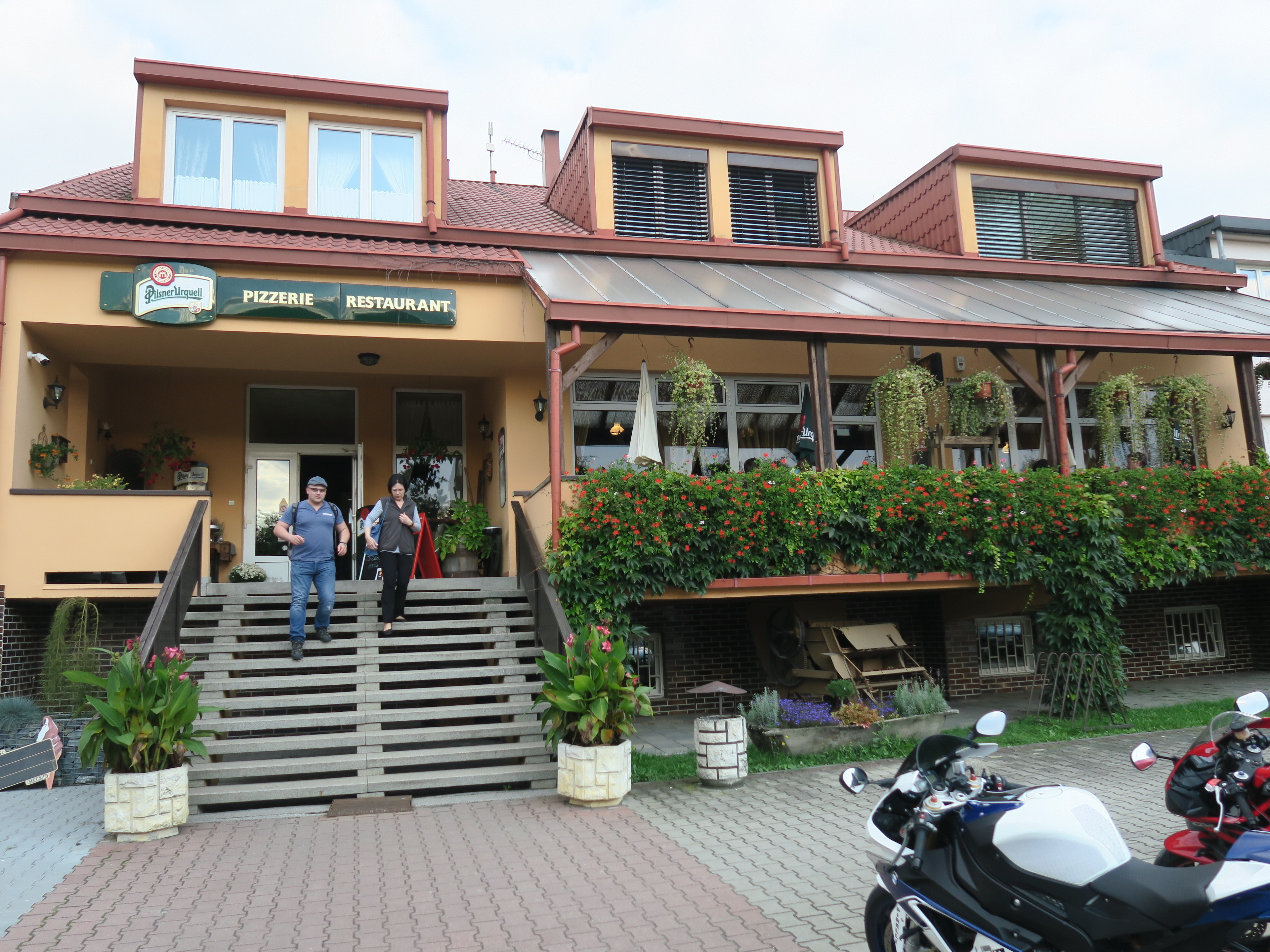 Pizzerie Osíčko