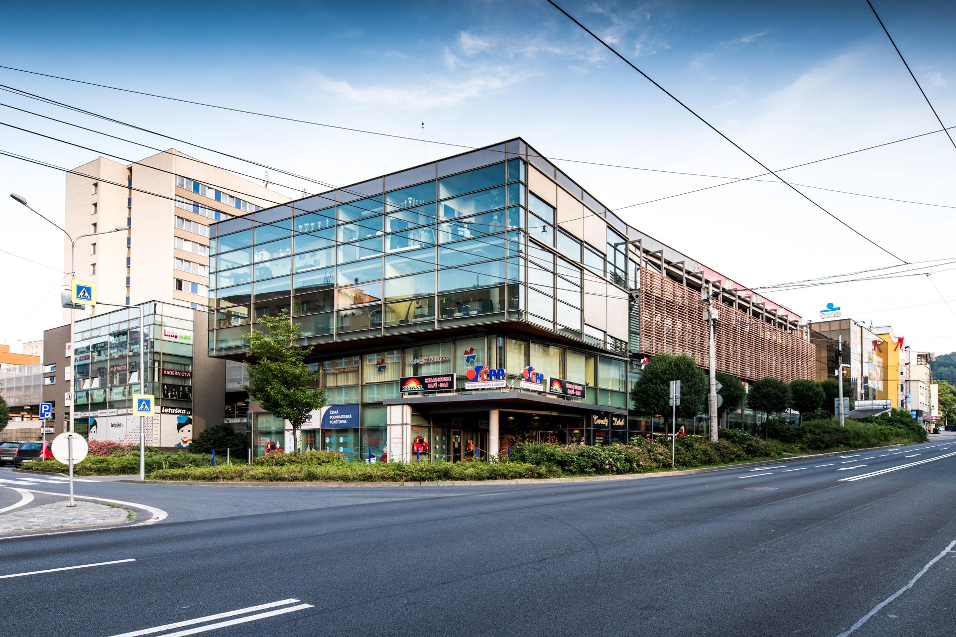 Dalibor Stříbný - Váš realitní poradce