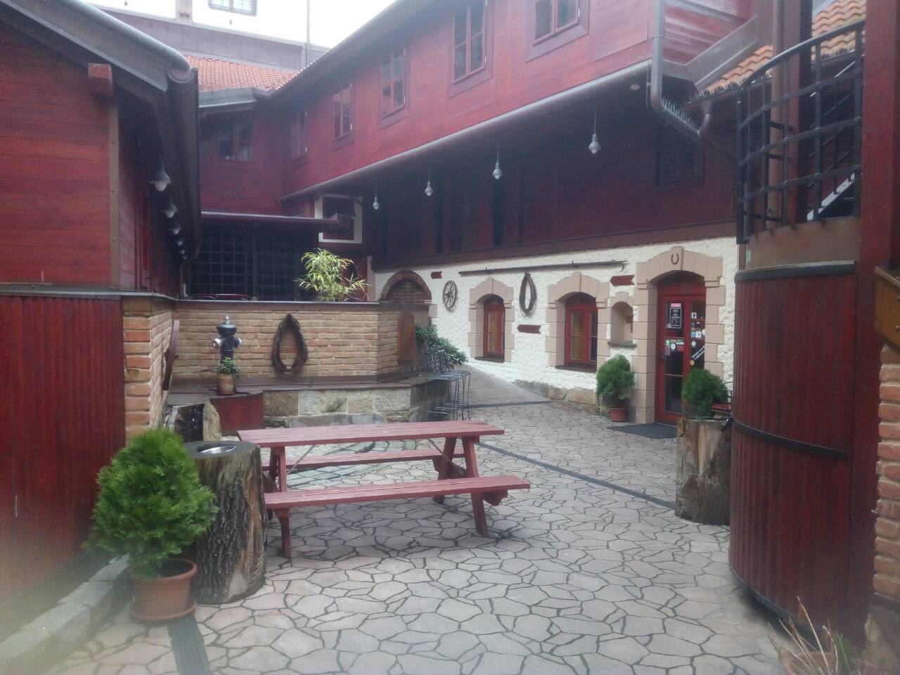 Masáže, relaxace a regenerace Iva foto 4