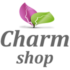 Logo obchodu Charm-shop.cz