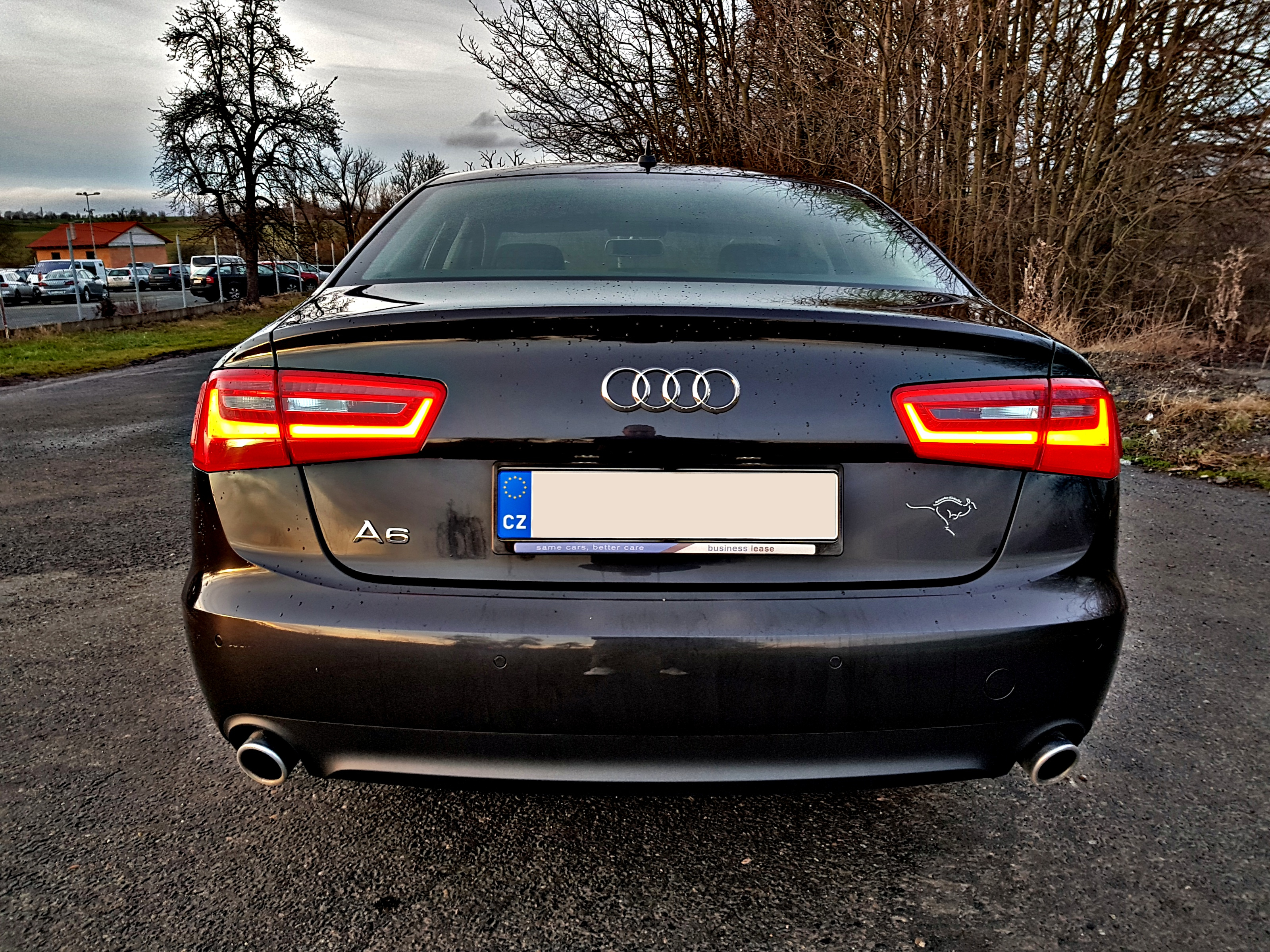 TAXI TRANSPORT KLADNO foto 4