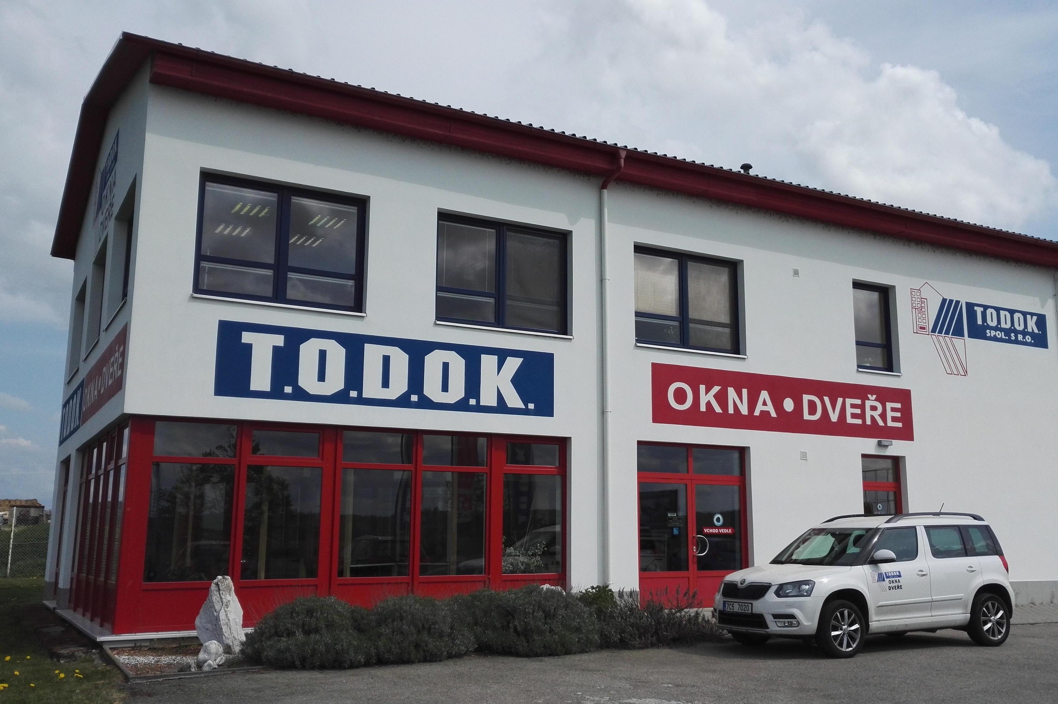 T.O.D.O.K., spol. s r.o.