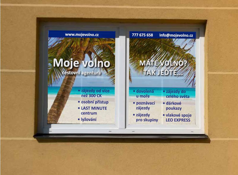 CA Moje volno foto 2