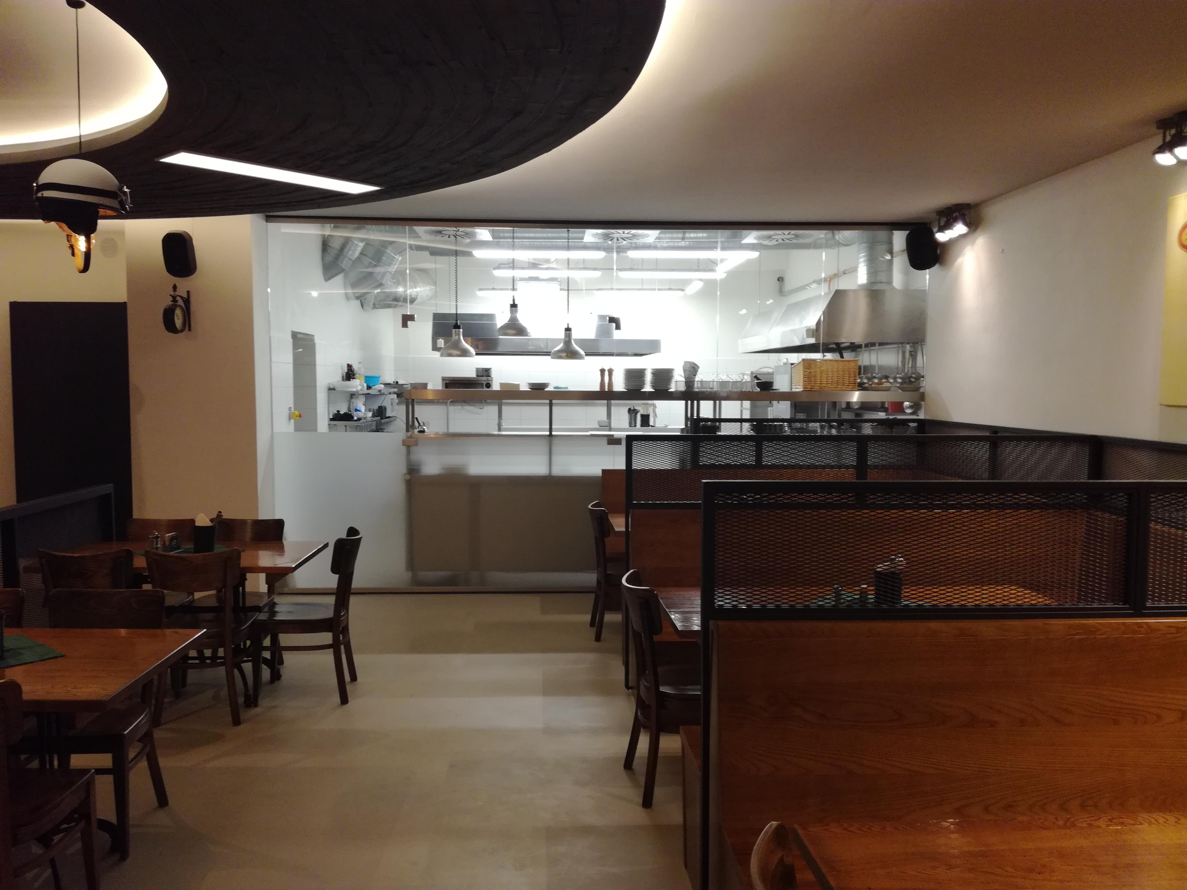 Restaurace Na Markétě foto 4