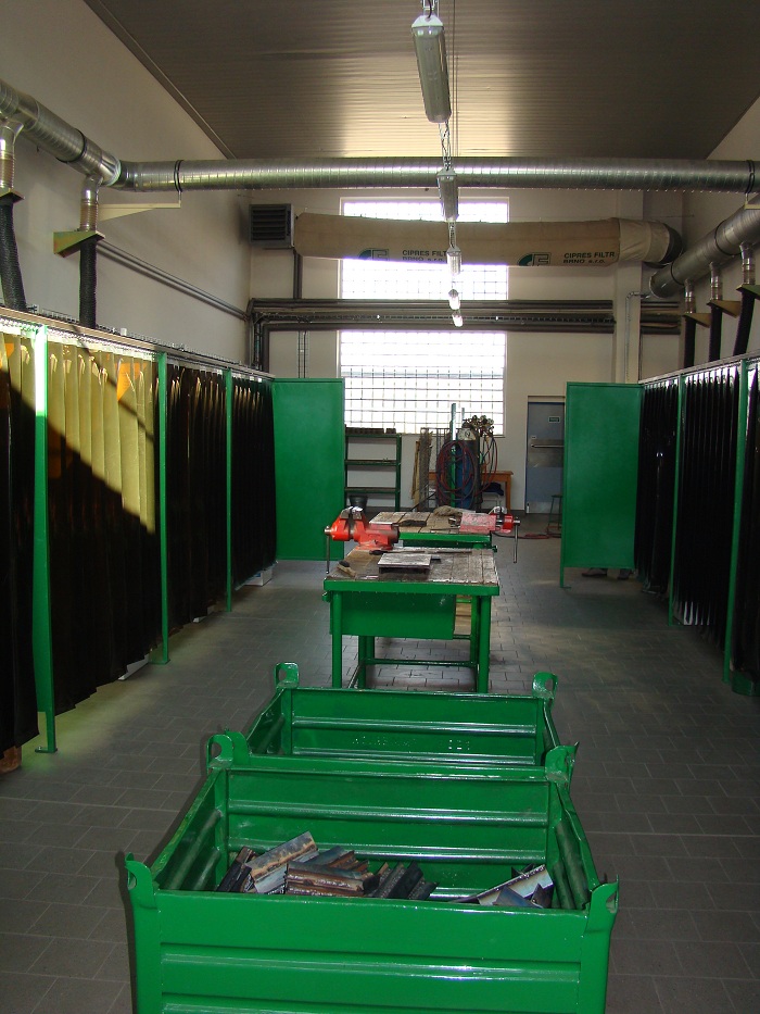 PLC Services, a.s. foto 4