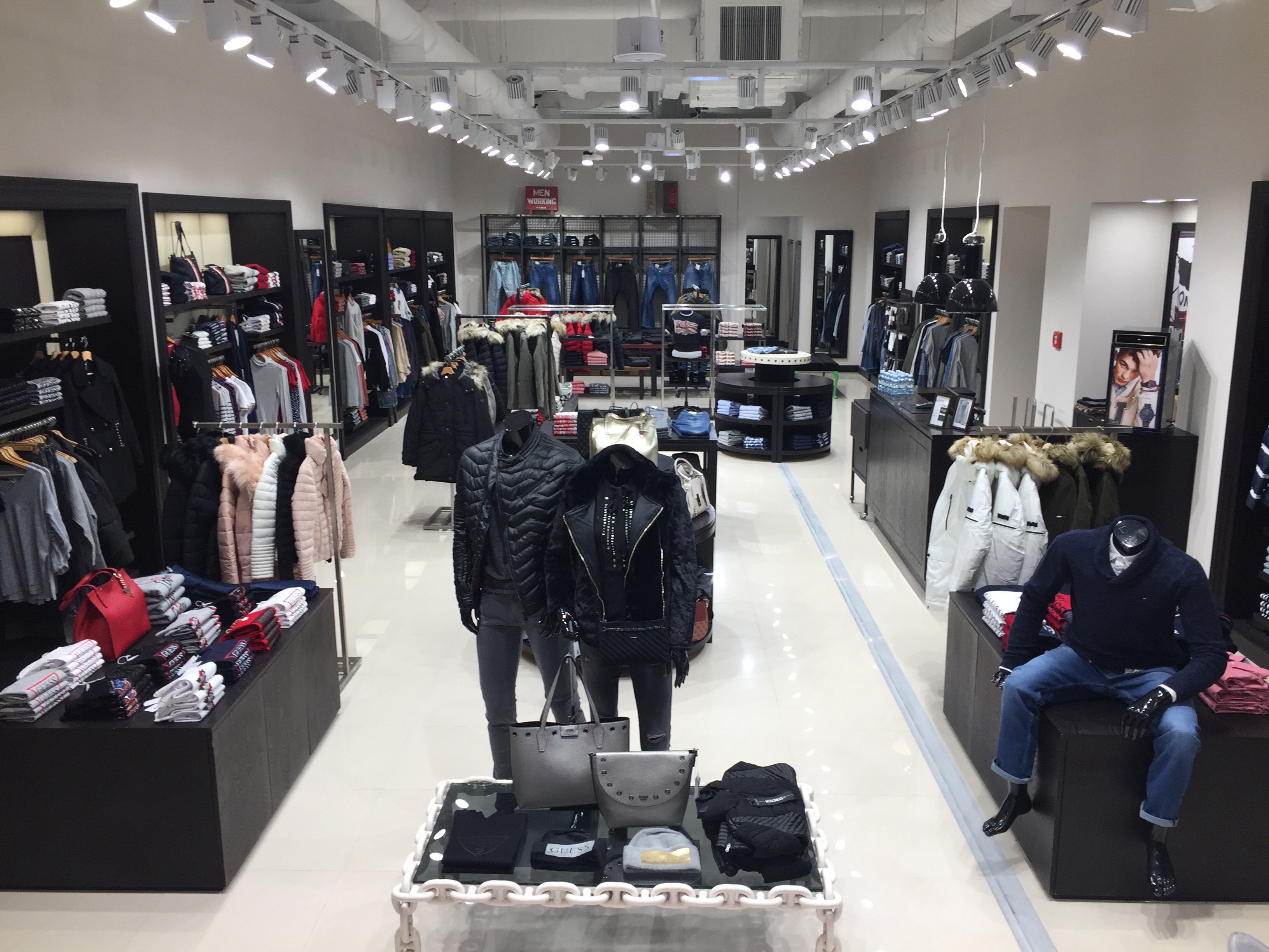 TOMMY JEANS - NELTEX cz foto 2