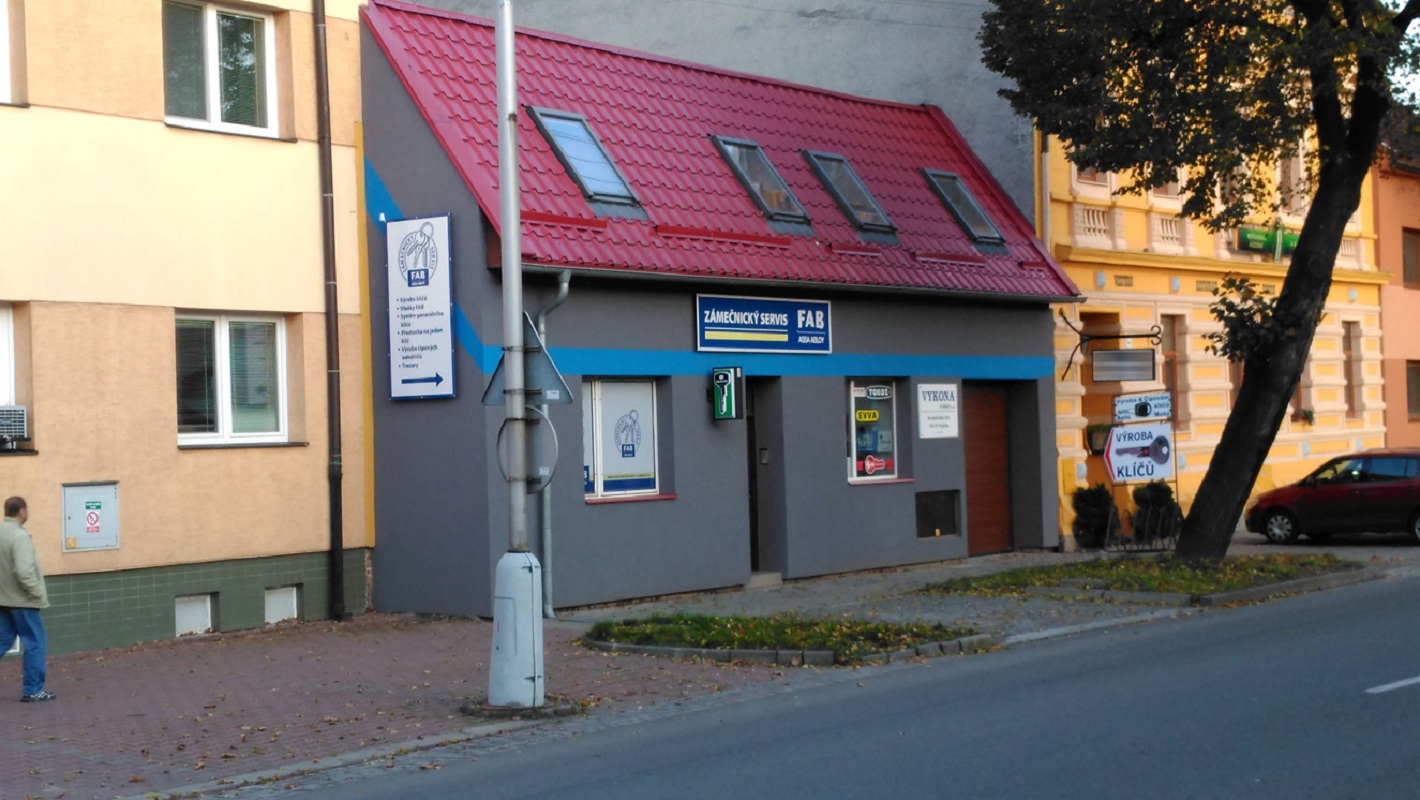 VYKONA UTĚKAL, s.r.o. foto 3