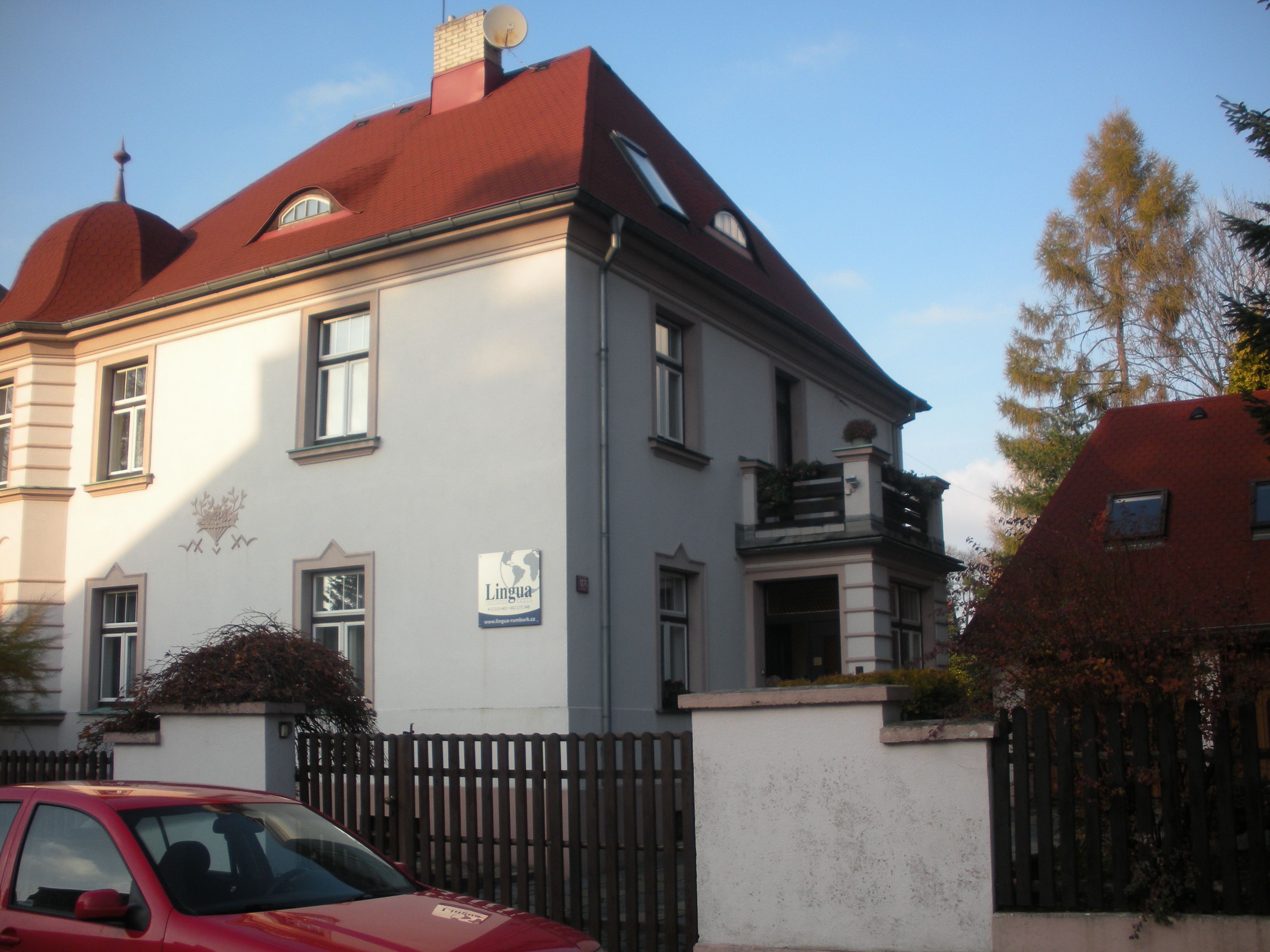 Jazyková škola LINGUA foto 4