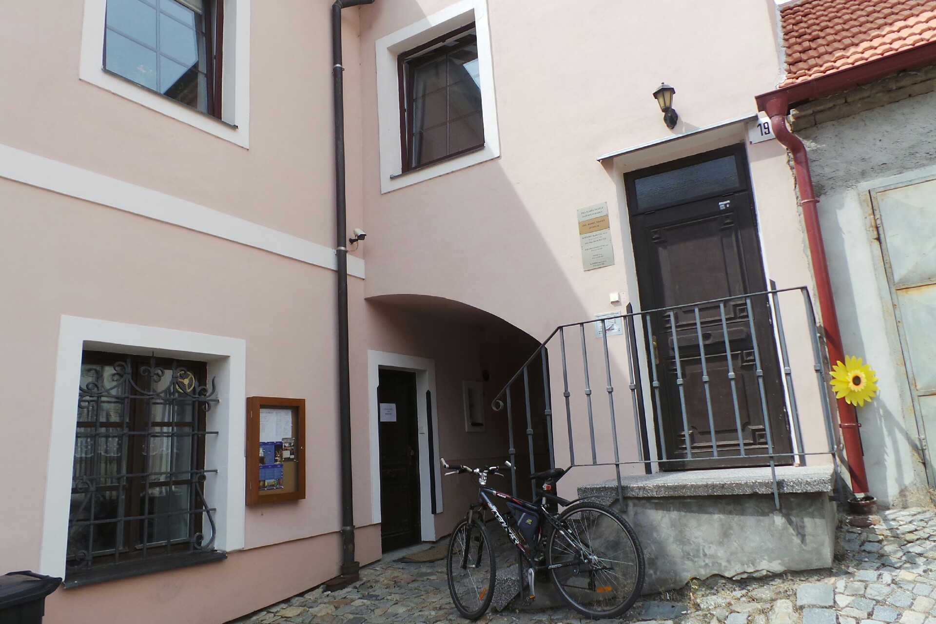 KAVERO Audit CZ, s.r.o.