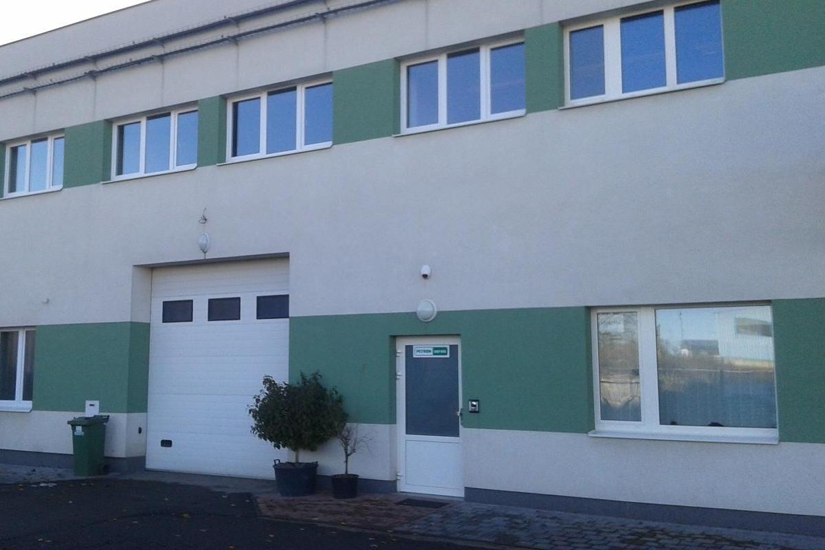 PETRON  servis s.r.o. - realizace zahrad