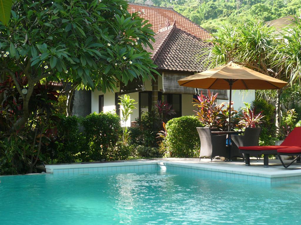 Di Abian Resort Bali foto 6