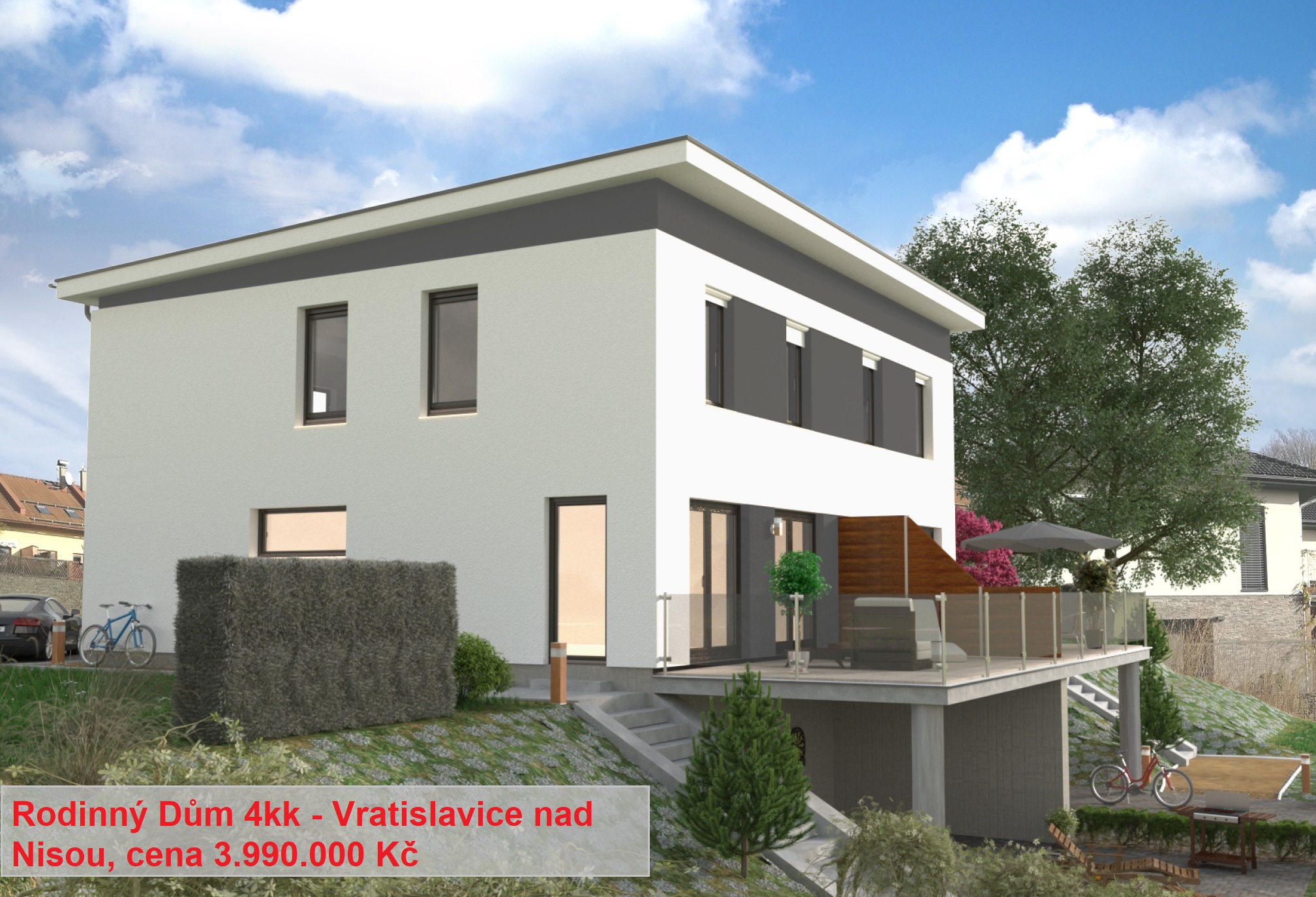 Česká Společnost Realitní / Divize nemovitostí s.r.o. foto 2