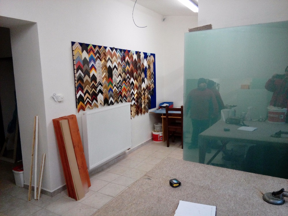 Sklenářství DATOJA