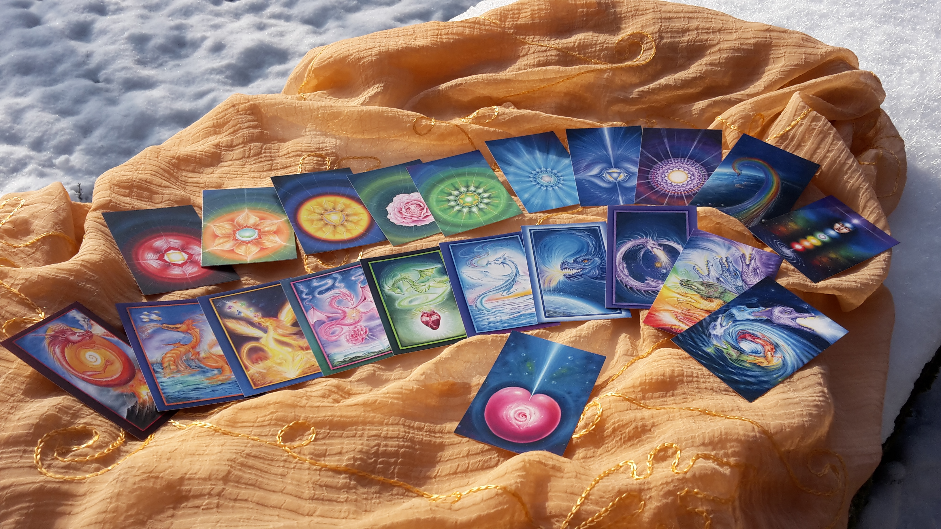 Ing. arch. Věra Burešová foto 4