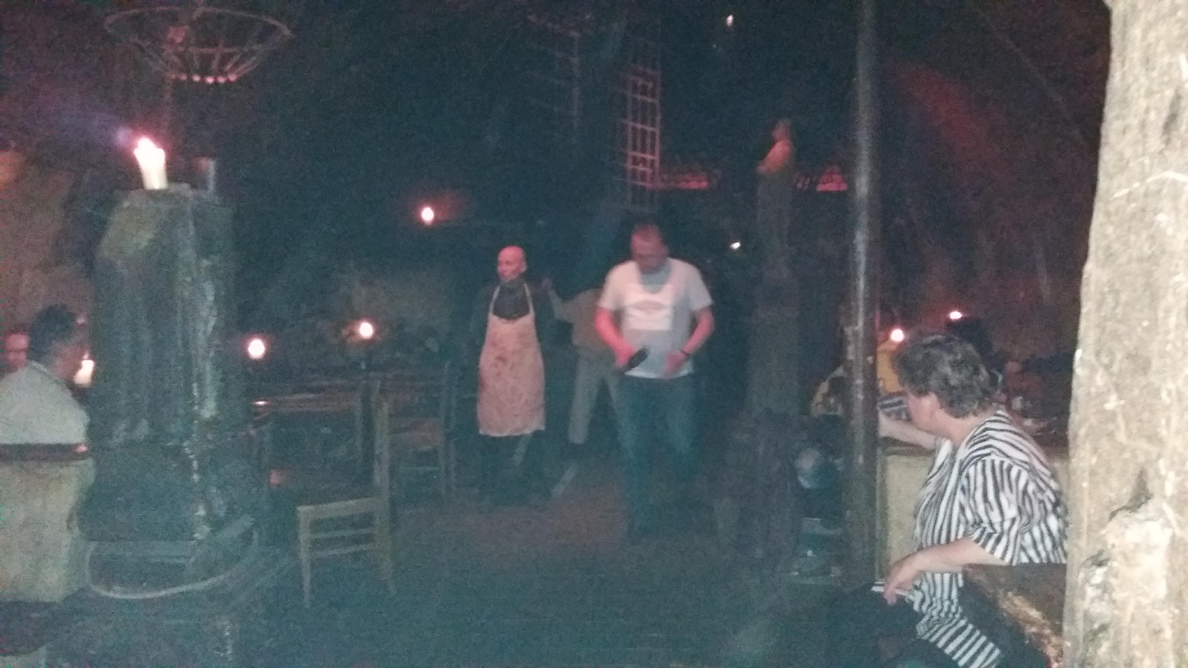 Vinný sklípek Malá Morava foto 1