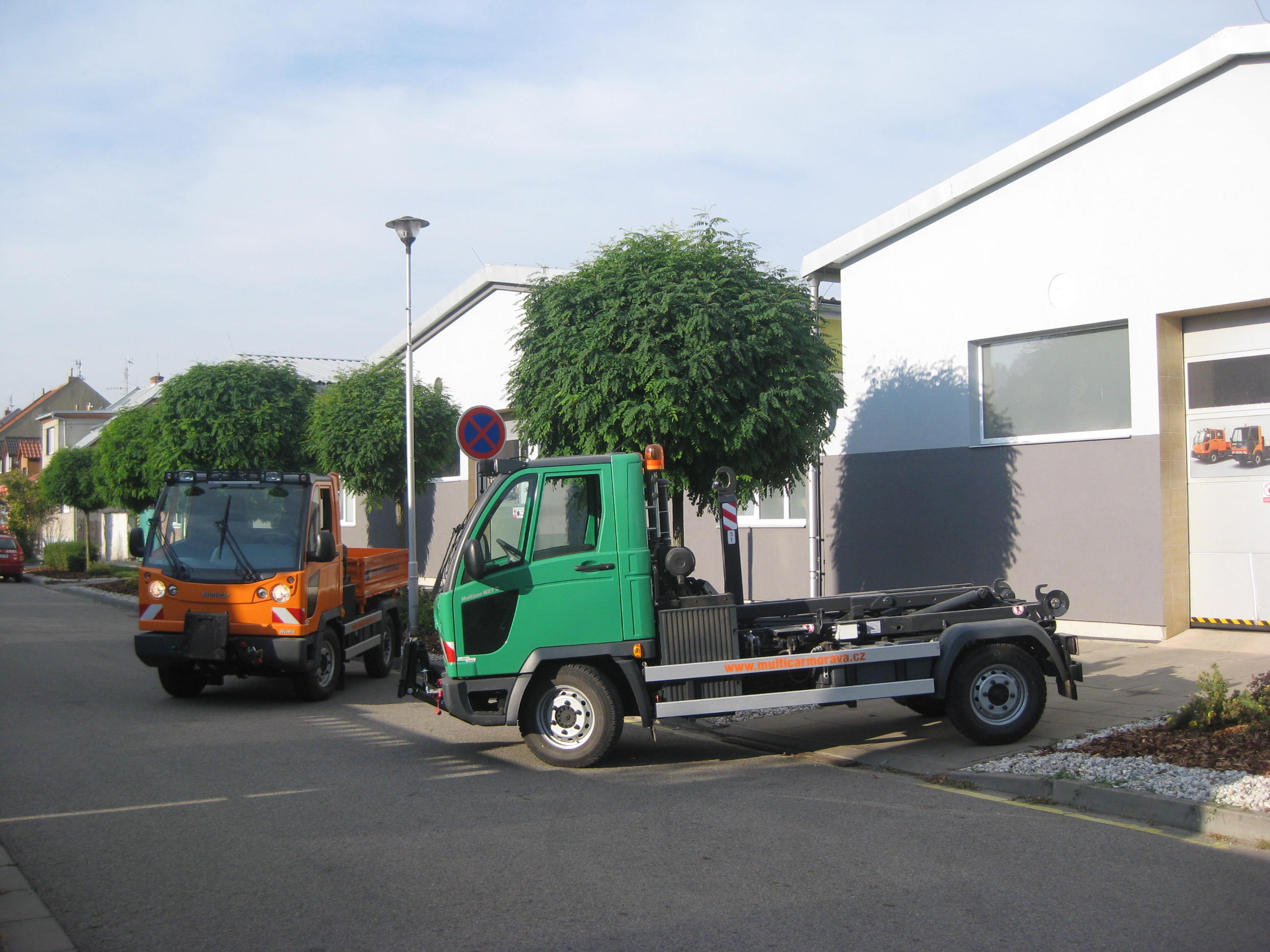 MINAM servis, a.s. foto 3