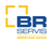 logo BR servis