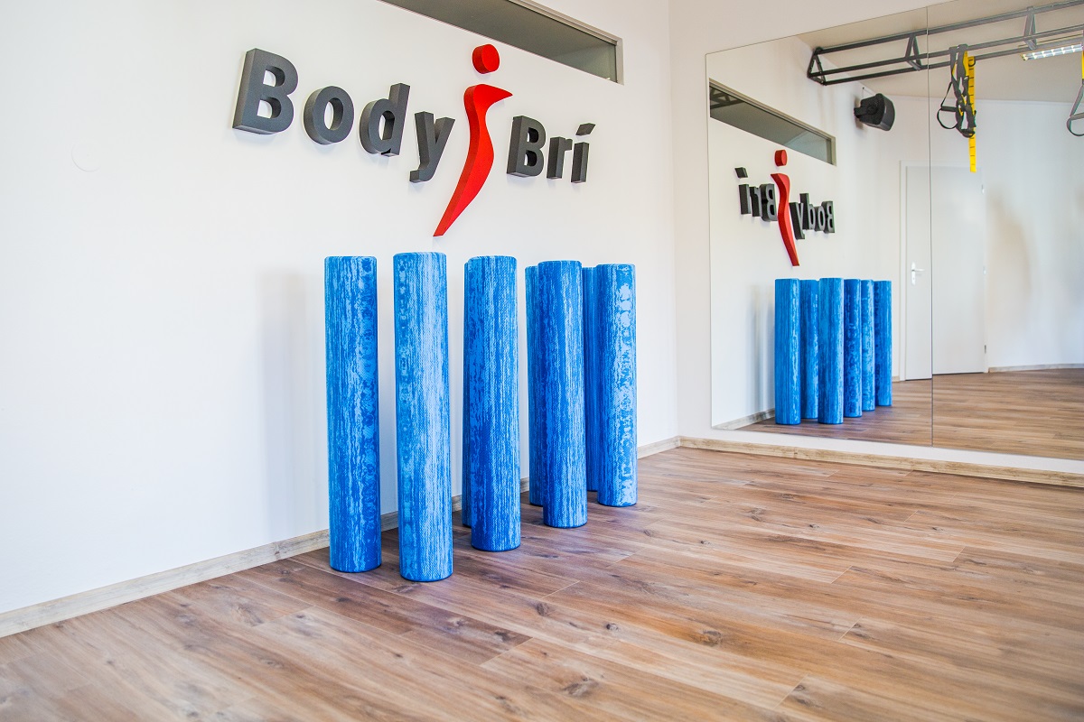 Body Brí  Studio - Fitness pro ženy foto 4