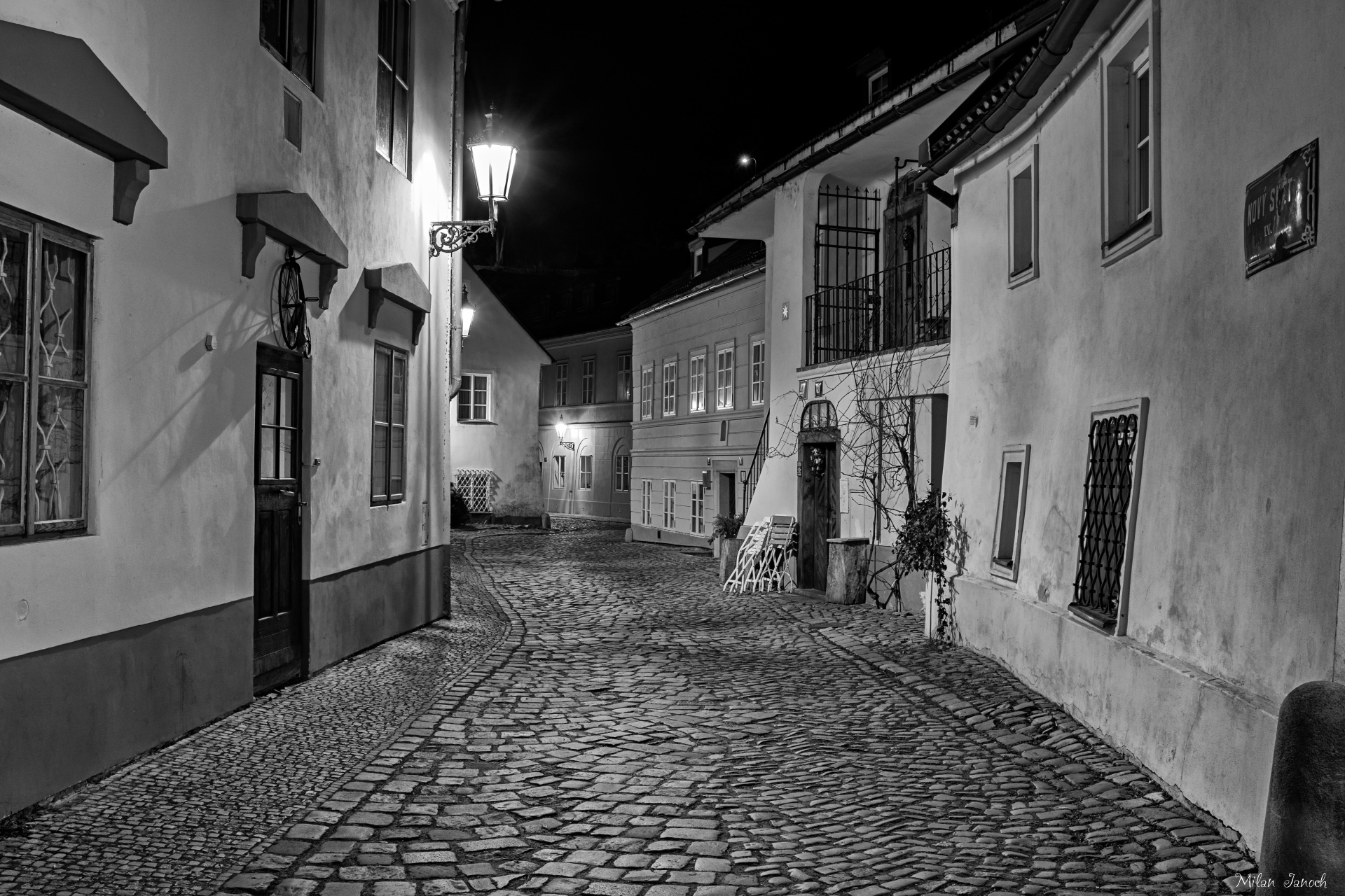 Kavárna Nový Svět foto 3