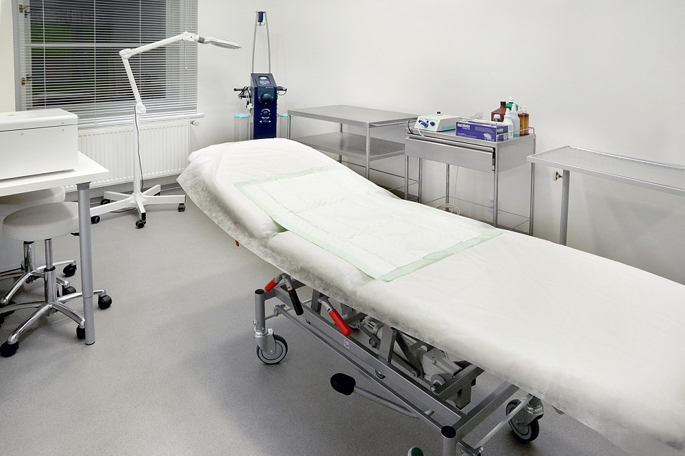 Klinika plastické chirurgie a estetické dermatologie - GRAND Clinic foto 3