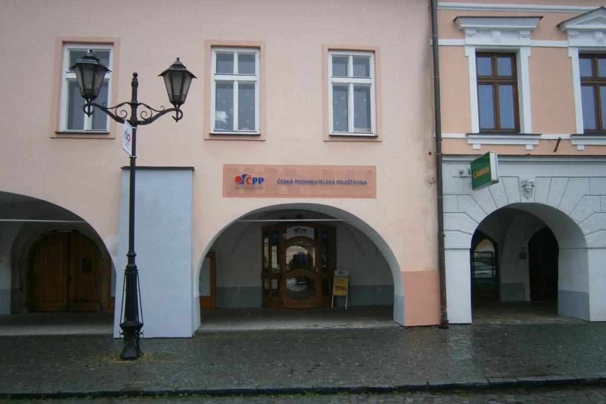 Česká podnikatelská pojišťovna, Vienna Insurance Group, a.s.