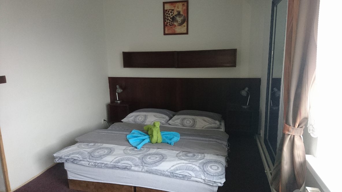 Motel Tošanovice foto 3