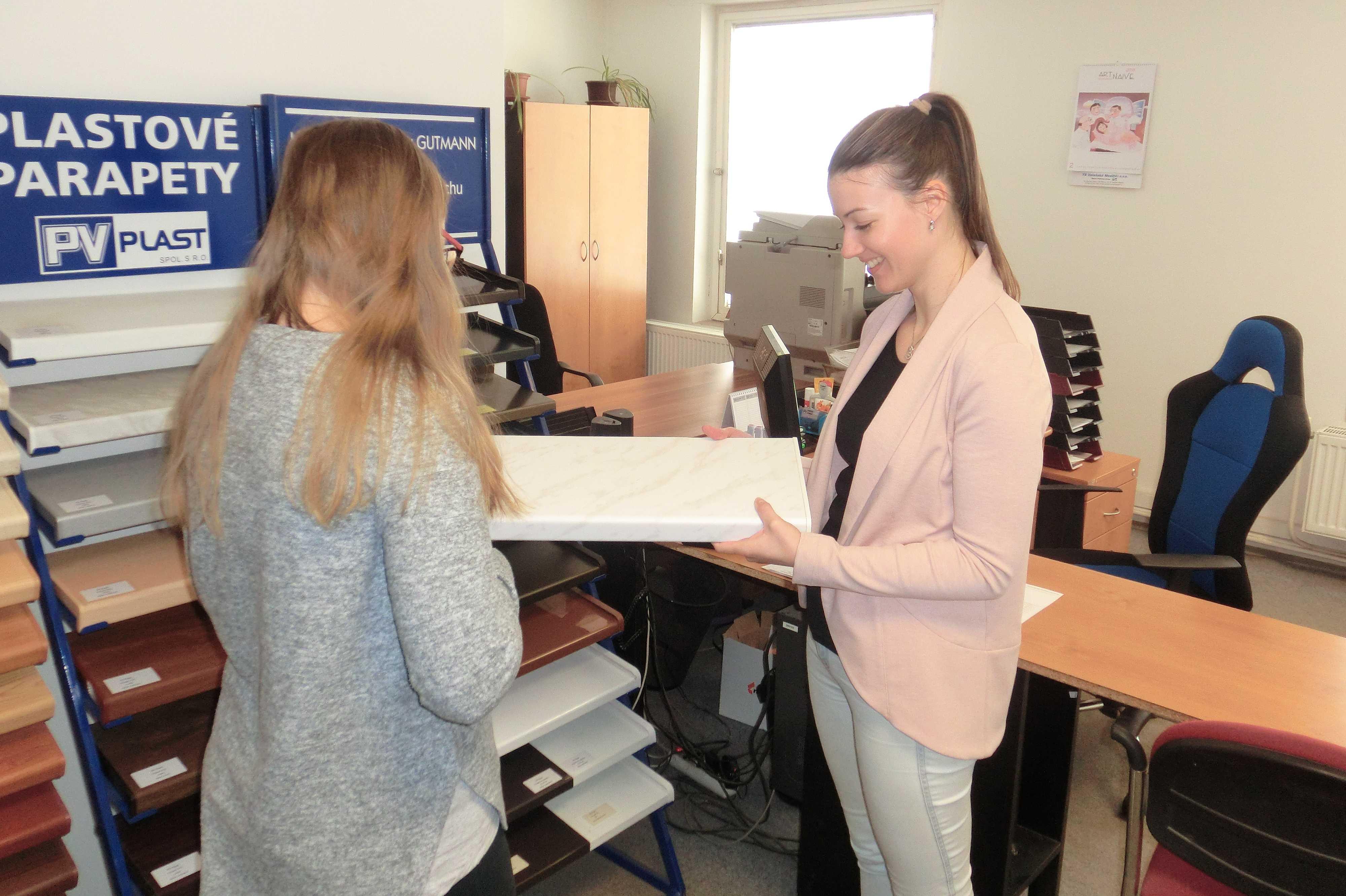 PV Plast, spol. s r.o.