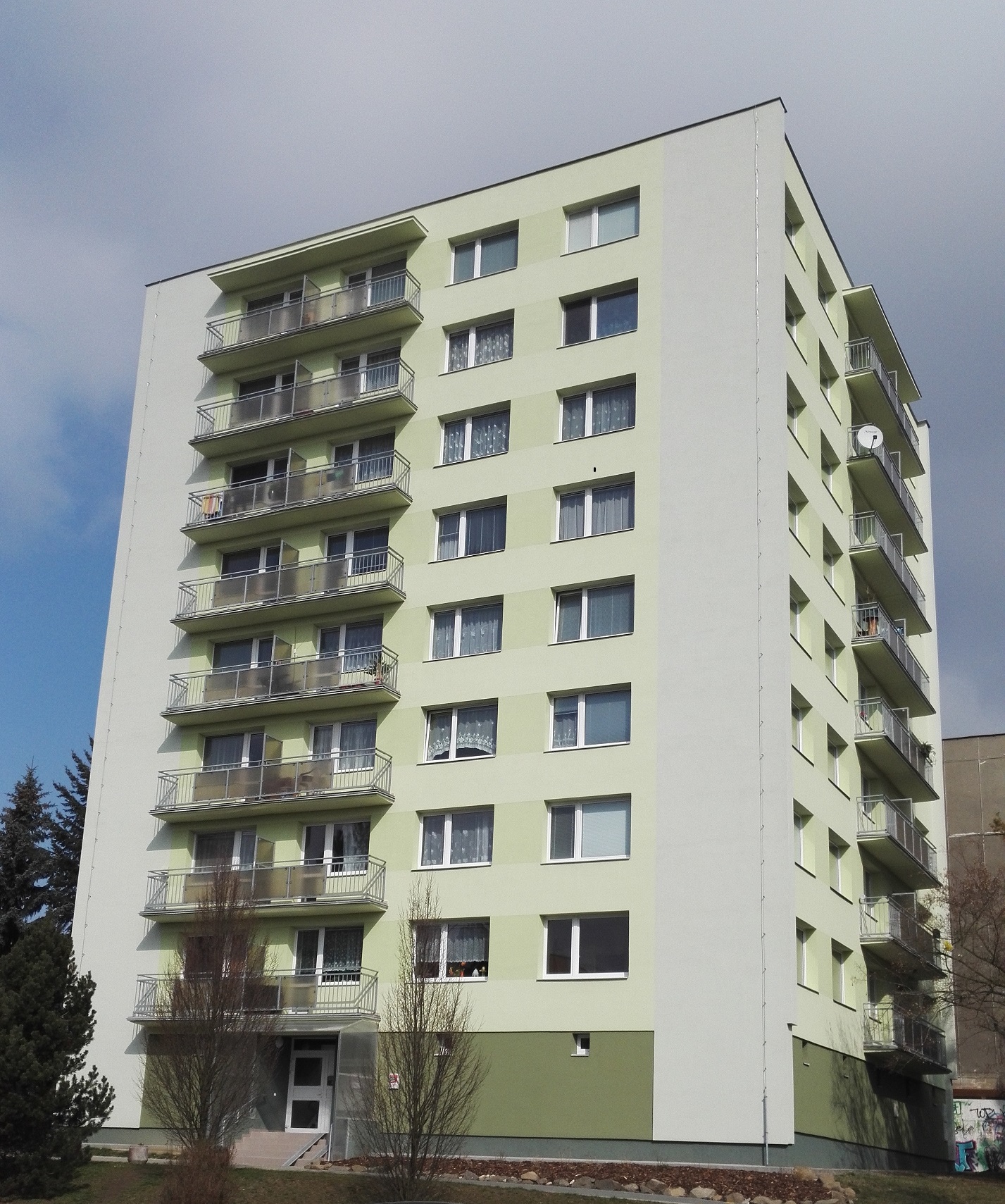 TexColor stavební, s.r.o. foto 4