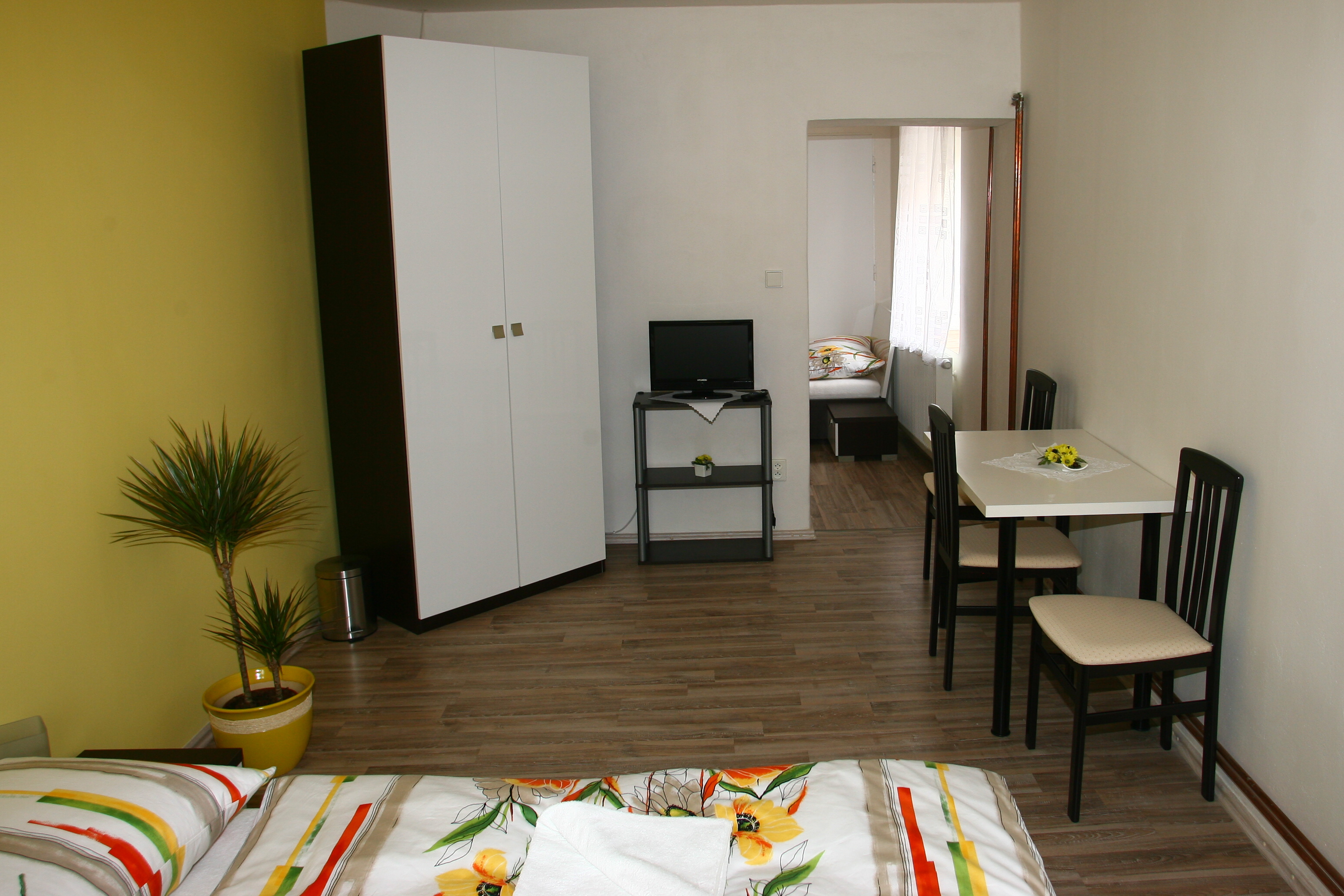 Penzion Zahrádka foto 4