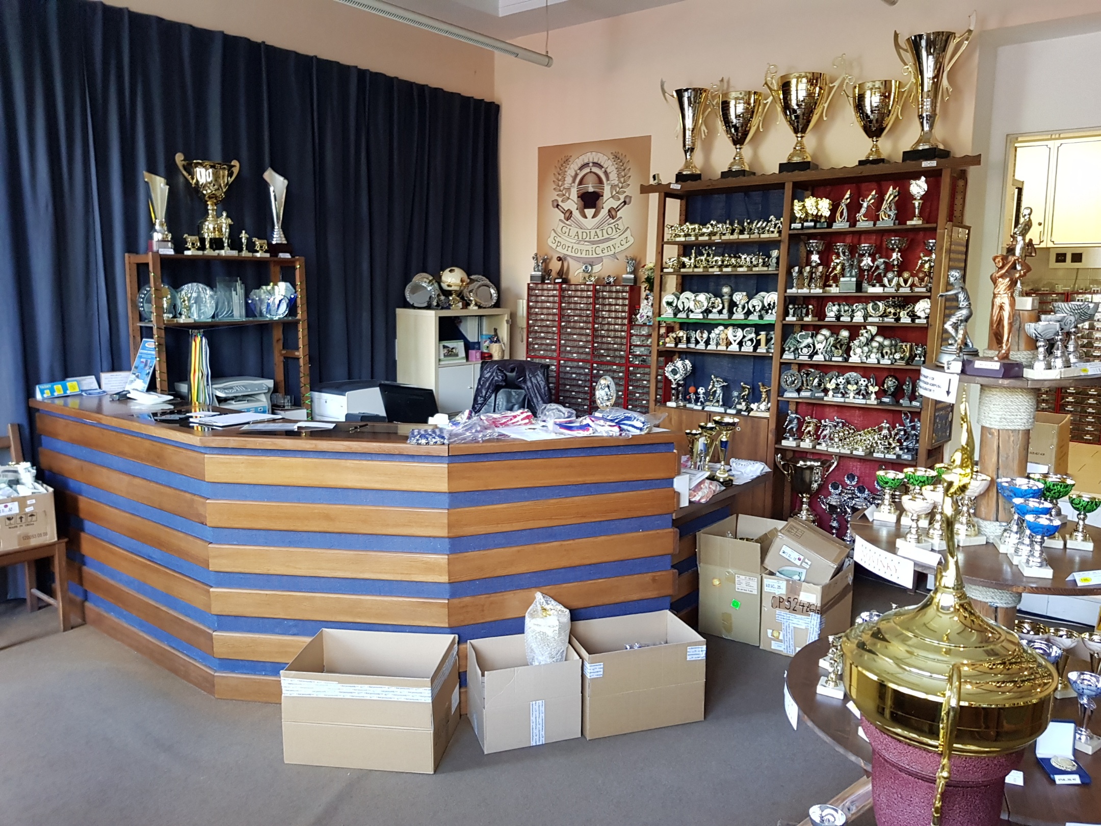 Sportovniceny.cz foto 2