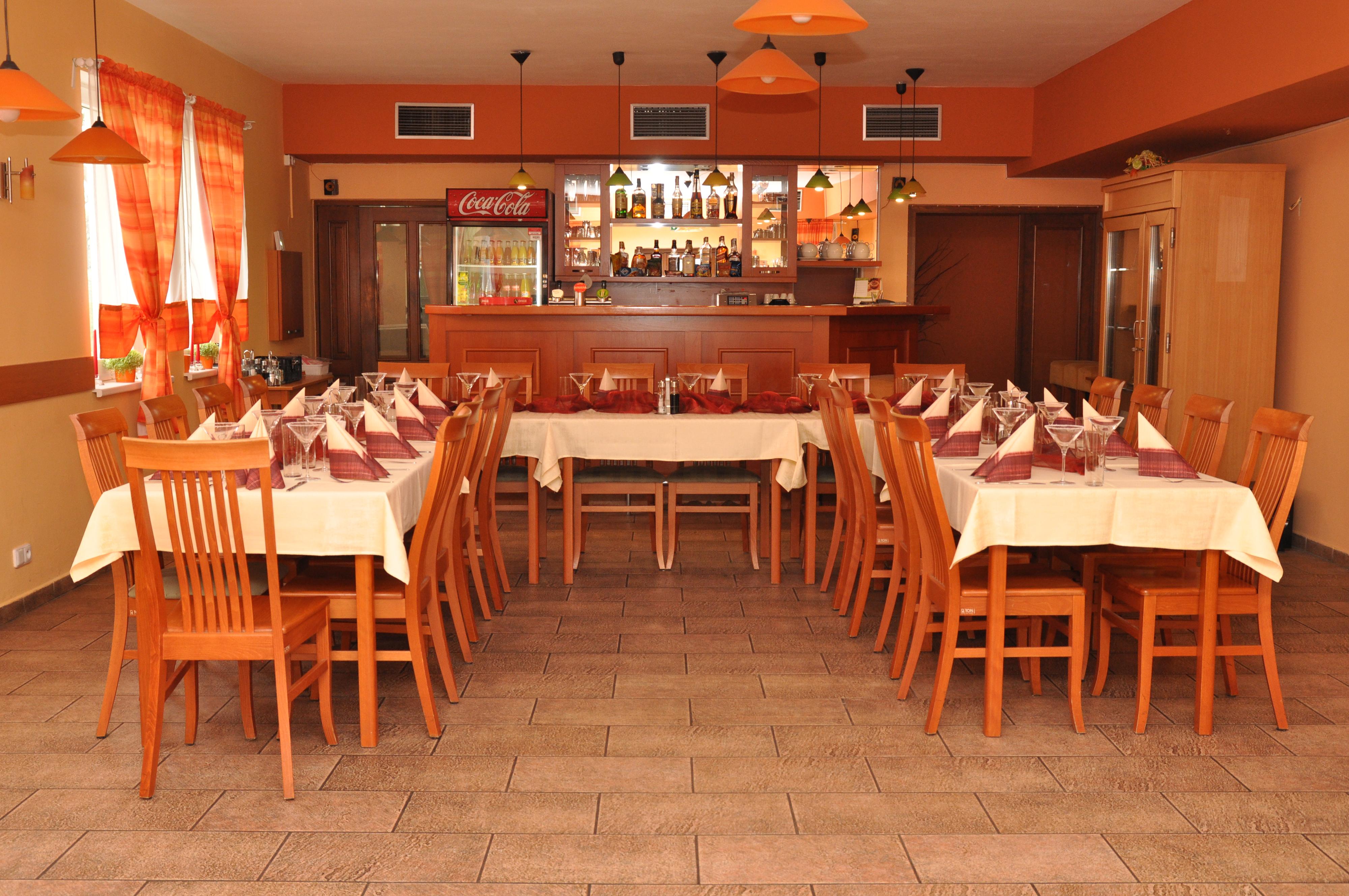 Pension & restaurant Silma w/wellness foto 3