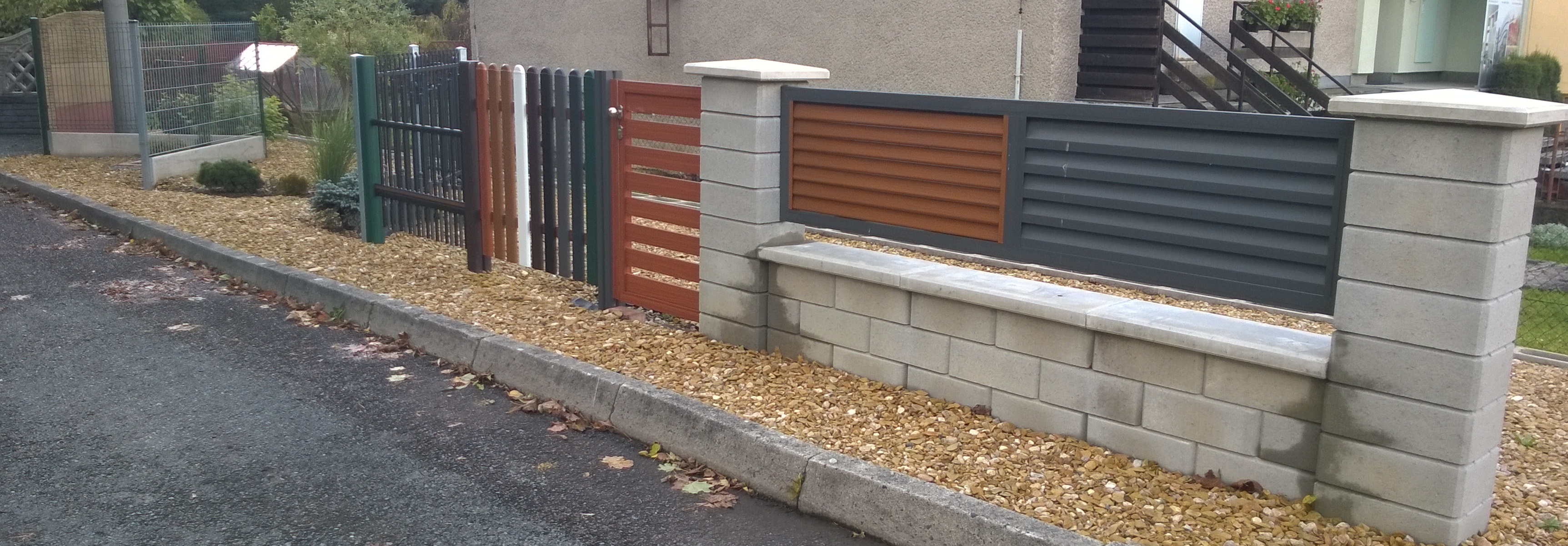 SI-DOOR - ploty foto 2