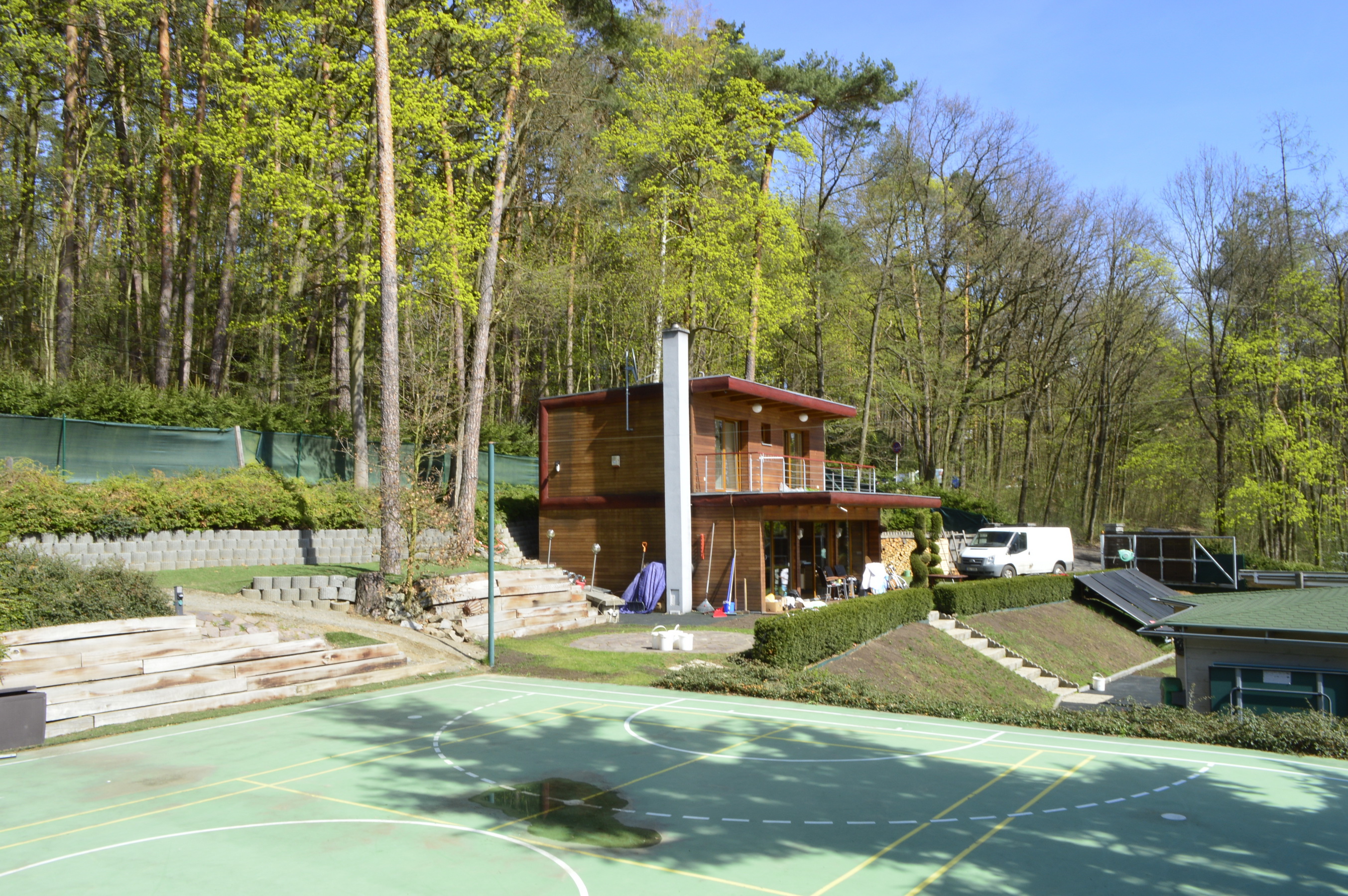 Chata PRYGL**** Brněnská Přehrada foto 6