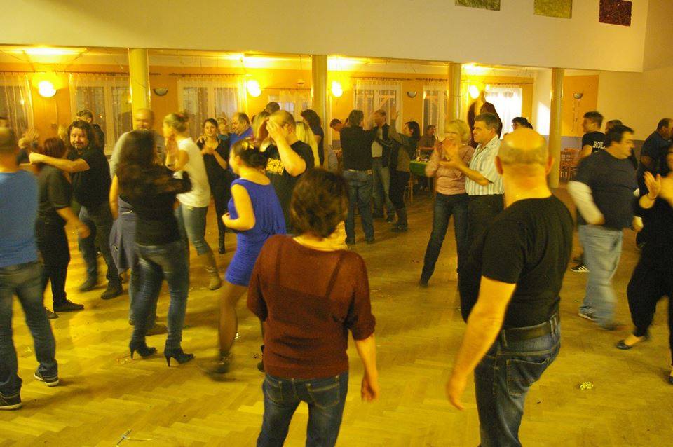 kapela NÁVRATY foto 3