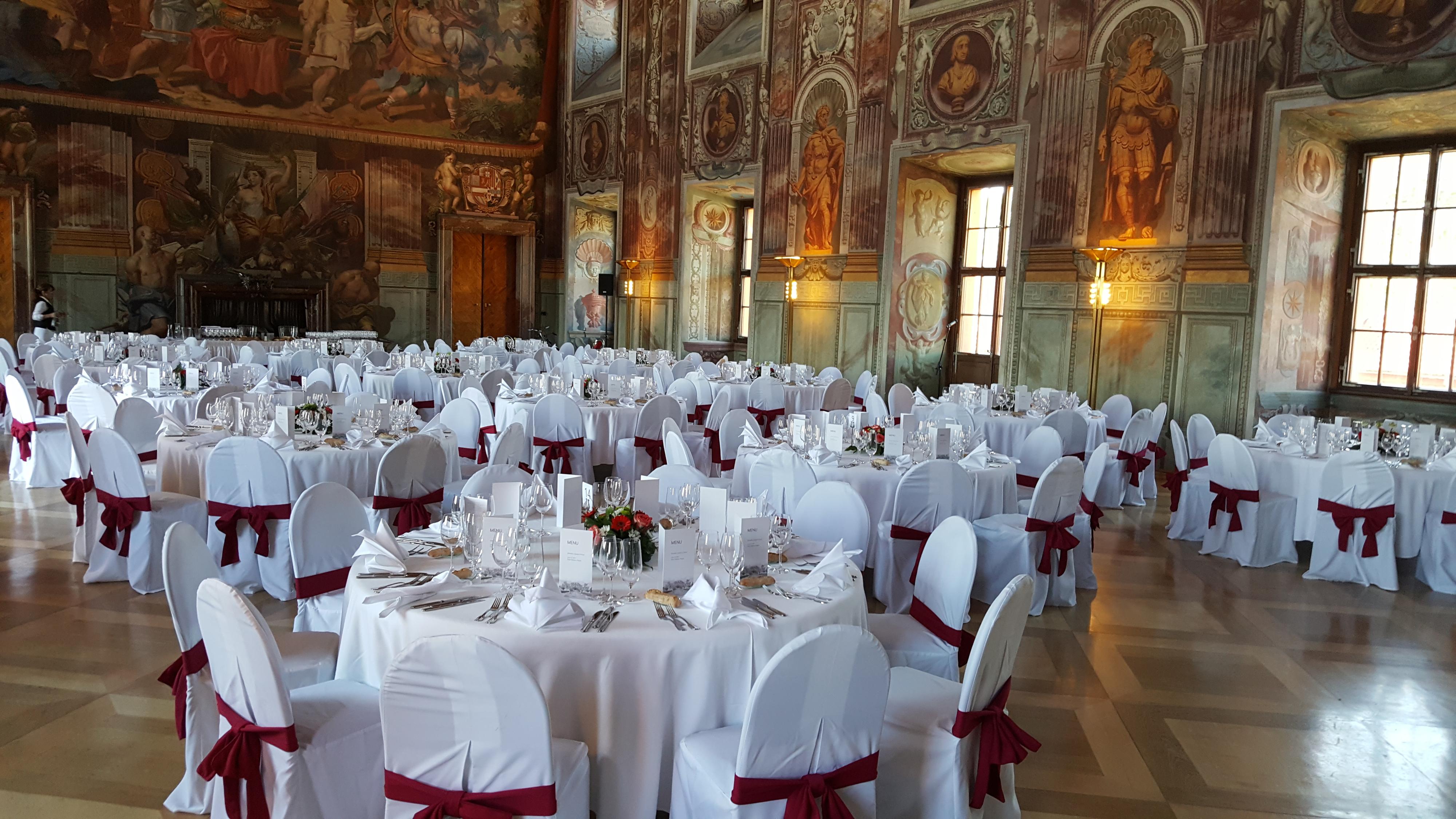 BONTÉ CATERING foto 2