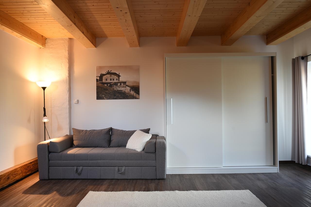 Apartmány Vízmberk foto 5