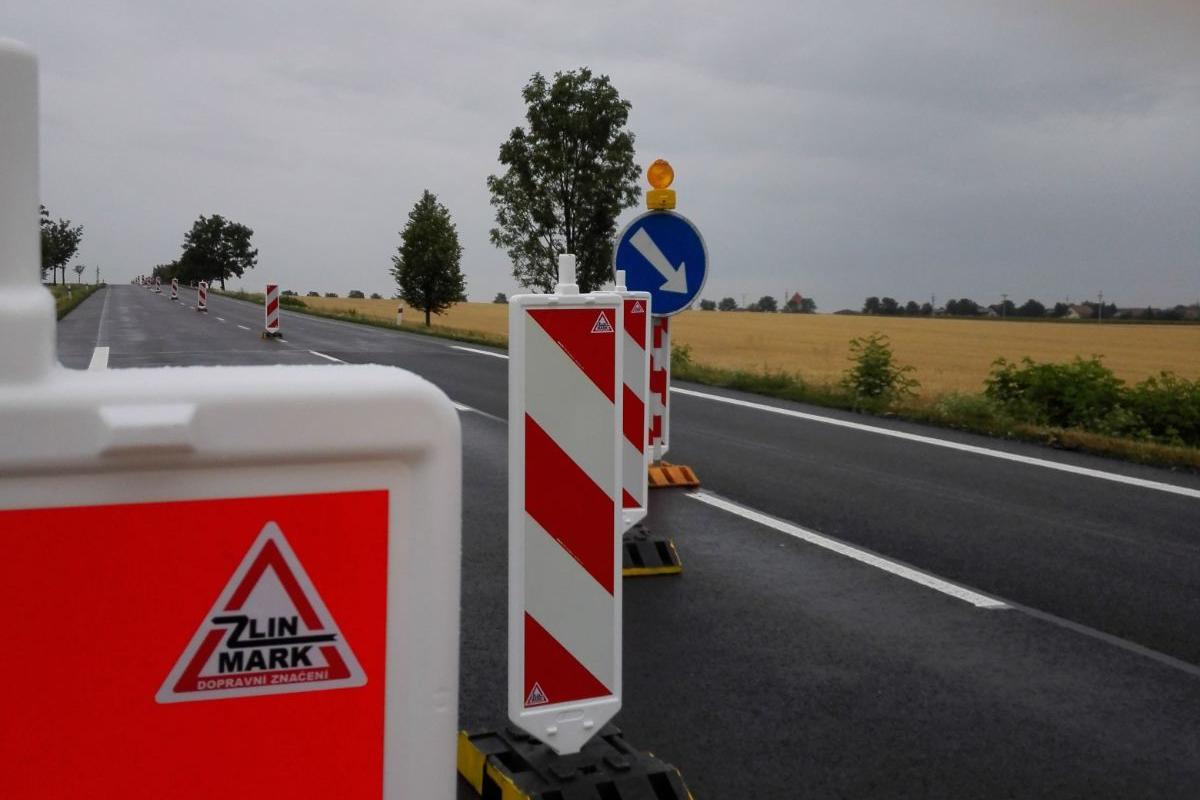 ZLINMARK dopravní značení
