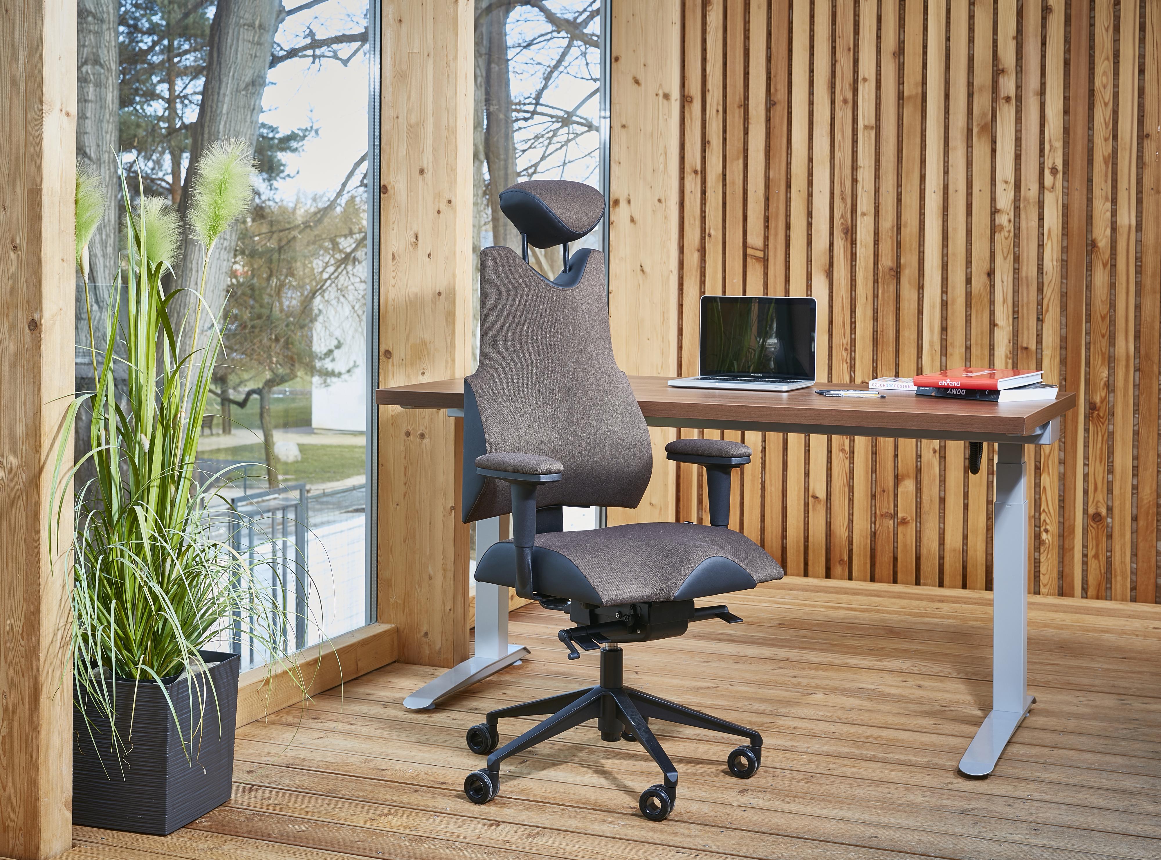 PROWORK - Therapia foto 2