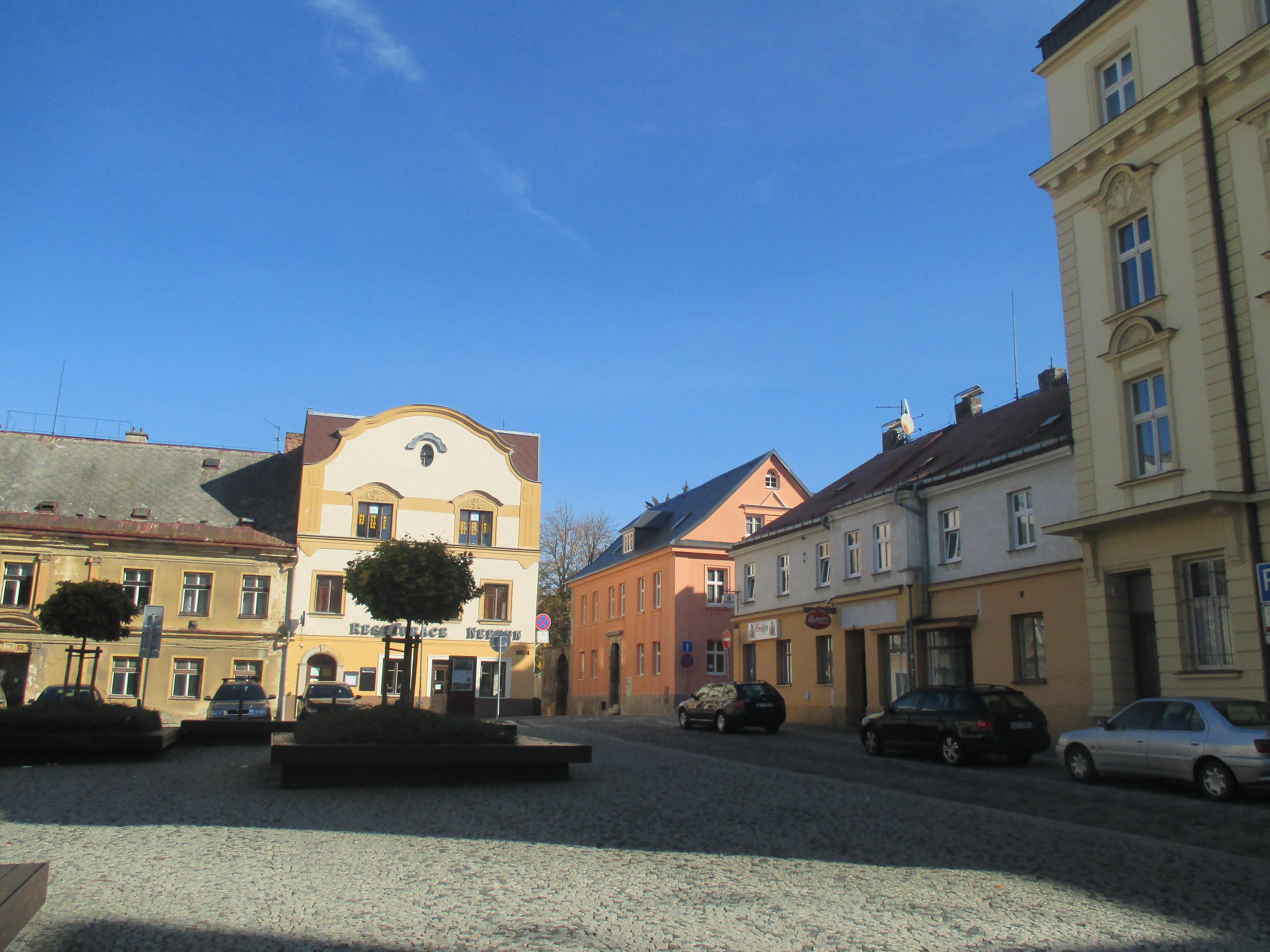 Restaurace Neptun foto 2