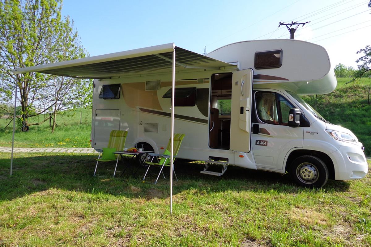 Půjčovna na dovolenou Radim Šindler