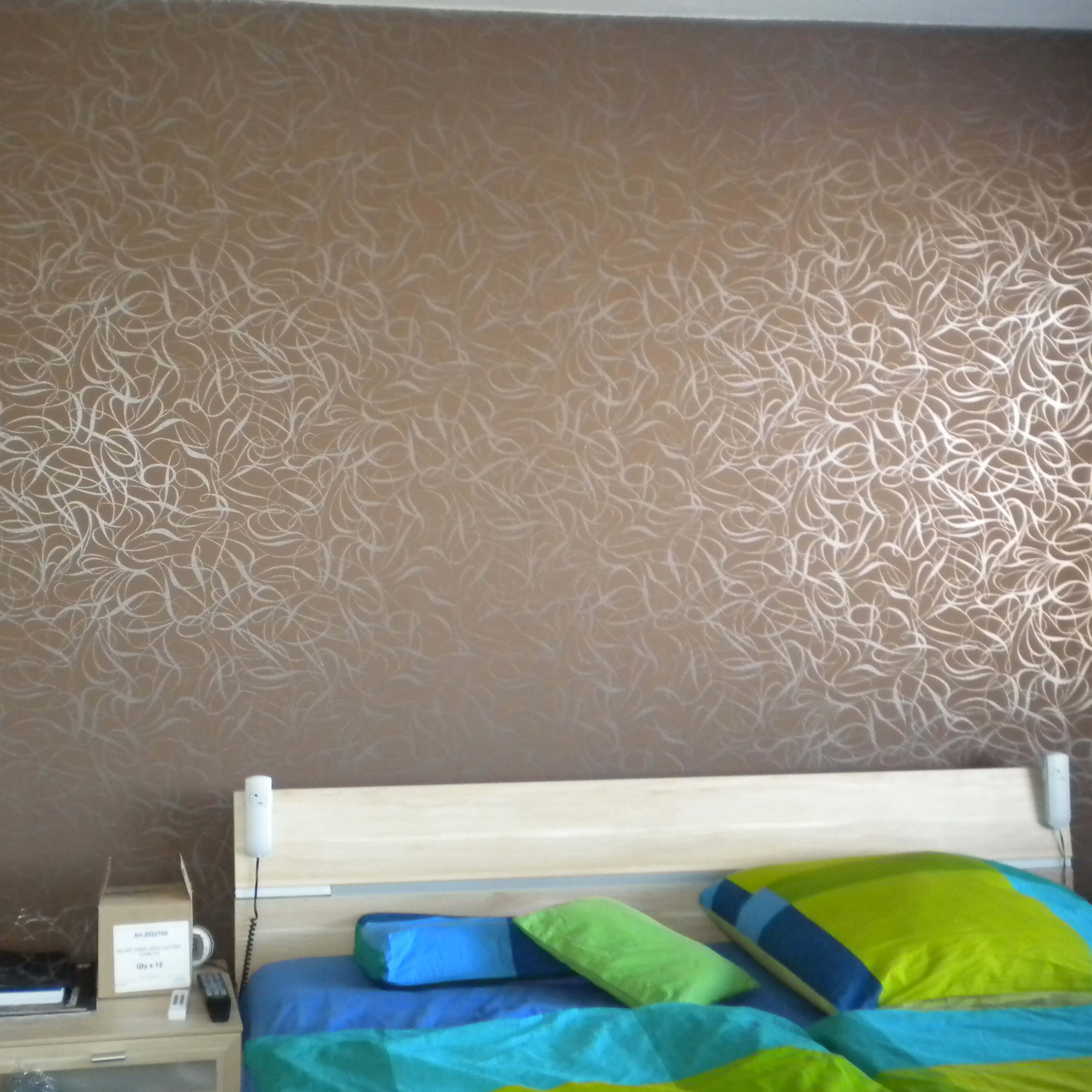 Malíři a natěrači - Luboš Kutálek foto 3