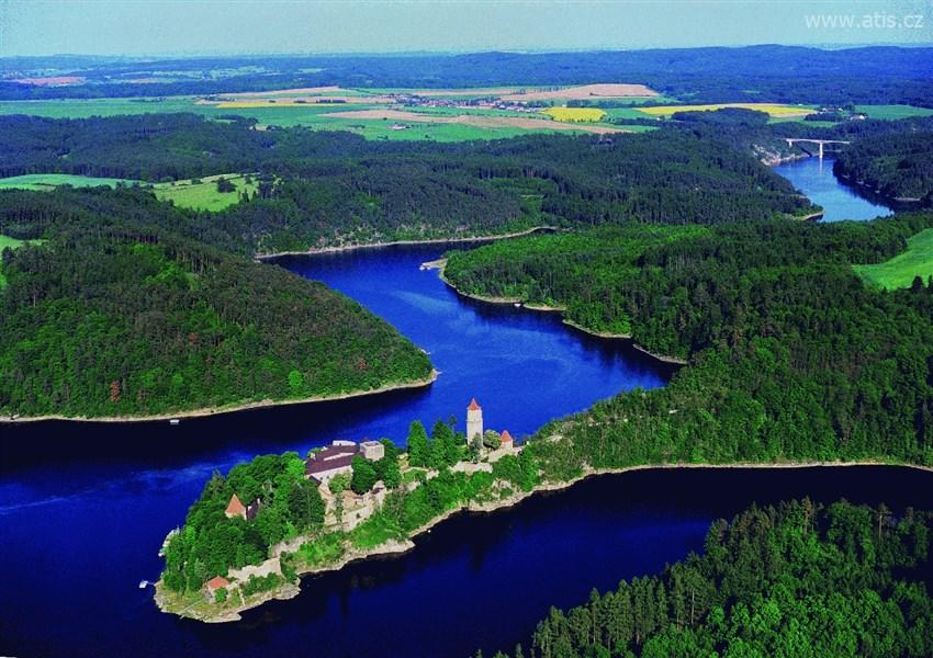 APARTMÁN 53 ZVÍKOVSKÉ PODHRADÍ foto 2