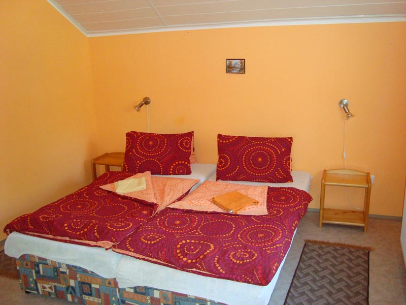 Pension Astor foto 3