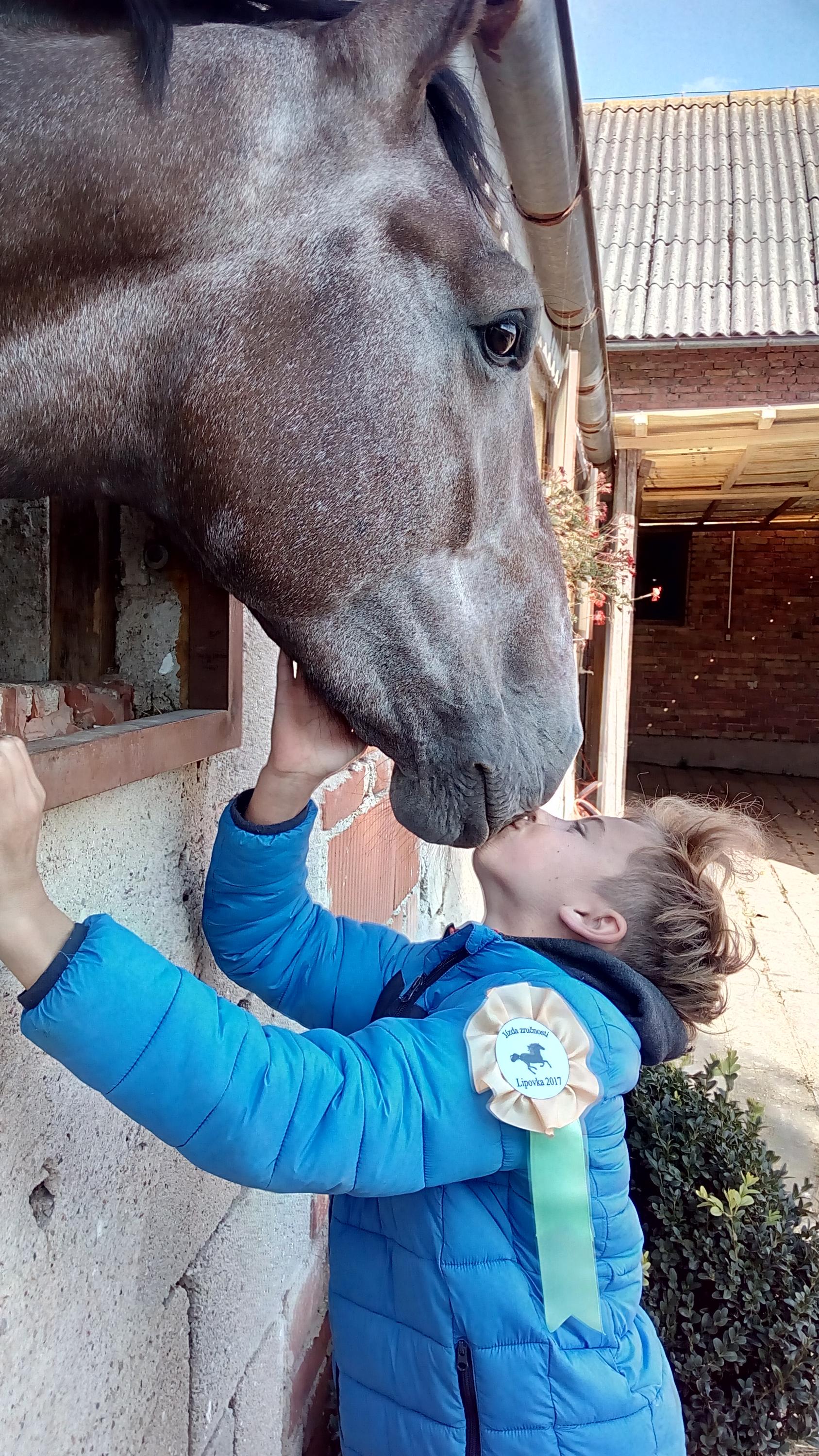 JK Isabel, z.s. foto 2