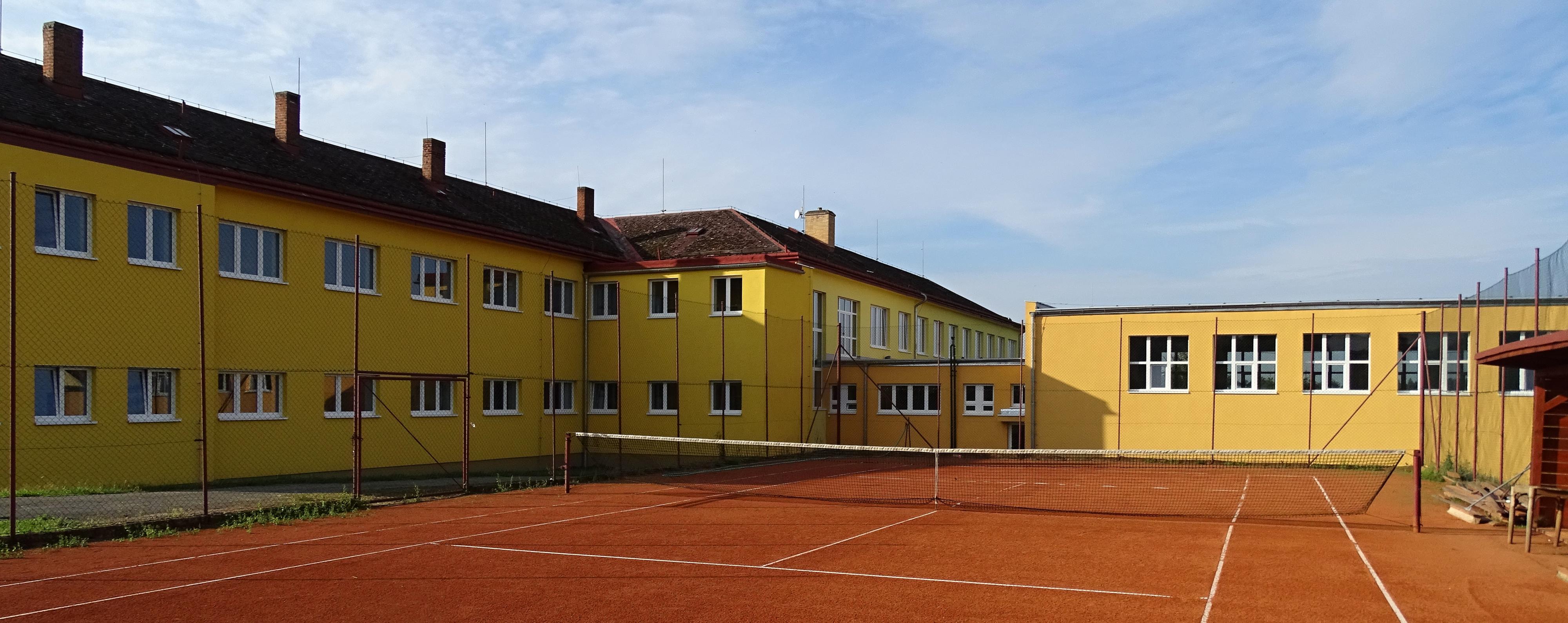 ZŠ Kobyly foto 2